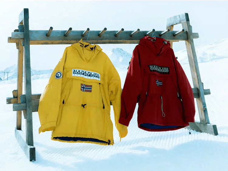 The Napapijri Guide to Après-Ski