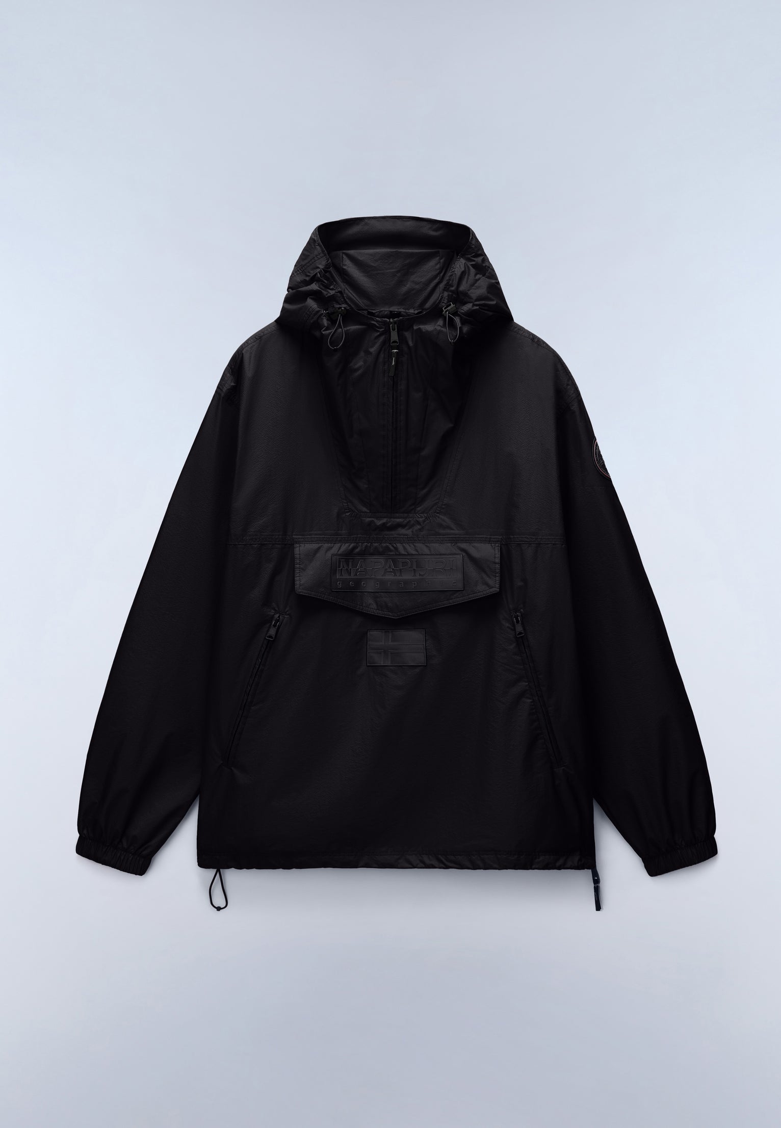 Giacca Anorak Rainforest Next Summer Unisex
