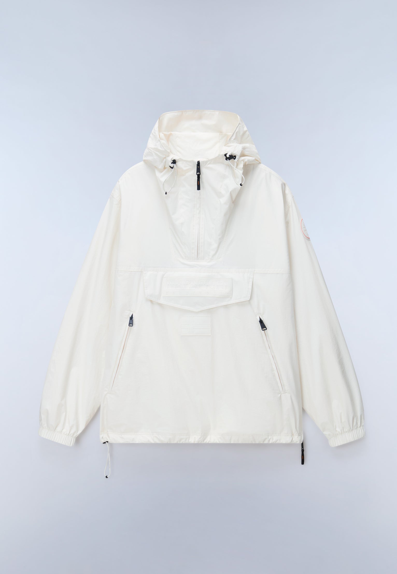 Giacca Anorak Rainforest Next Summer