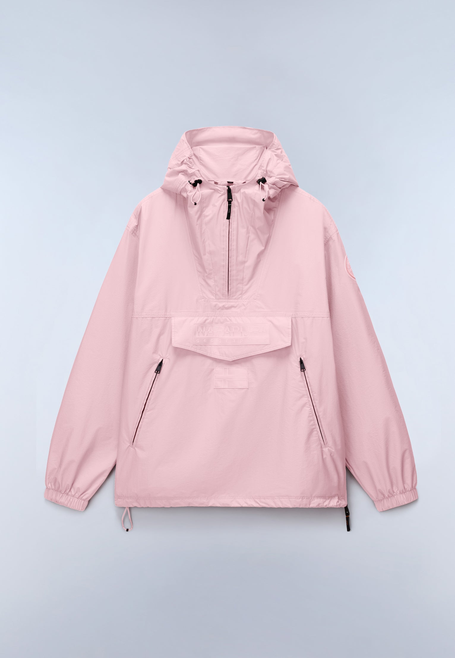 Giacca Anorak Rainforest Next Summer