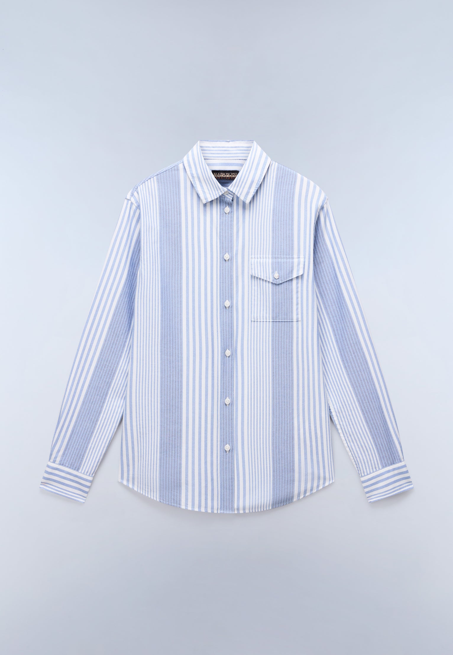 Chemise à Manches Longues Roselle