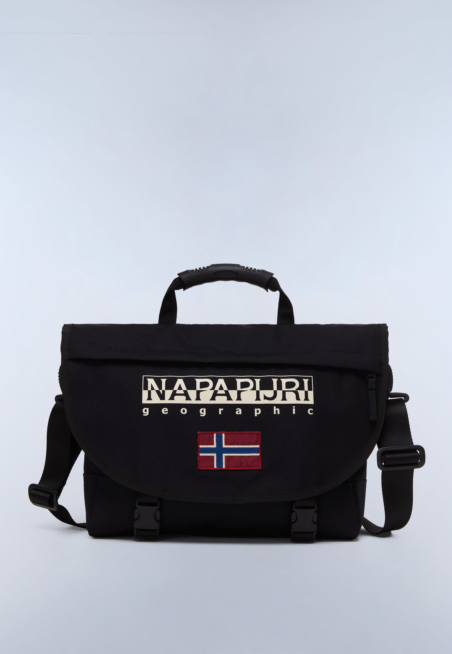 Reflect Messenger Black