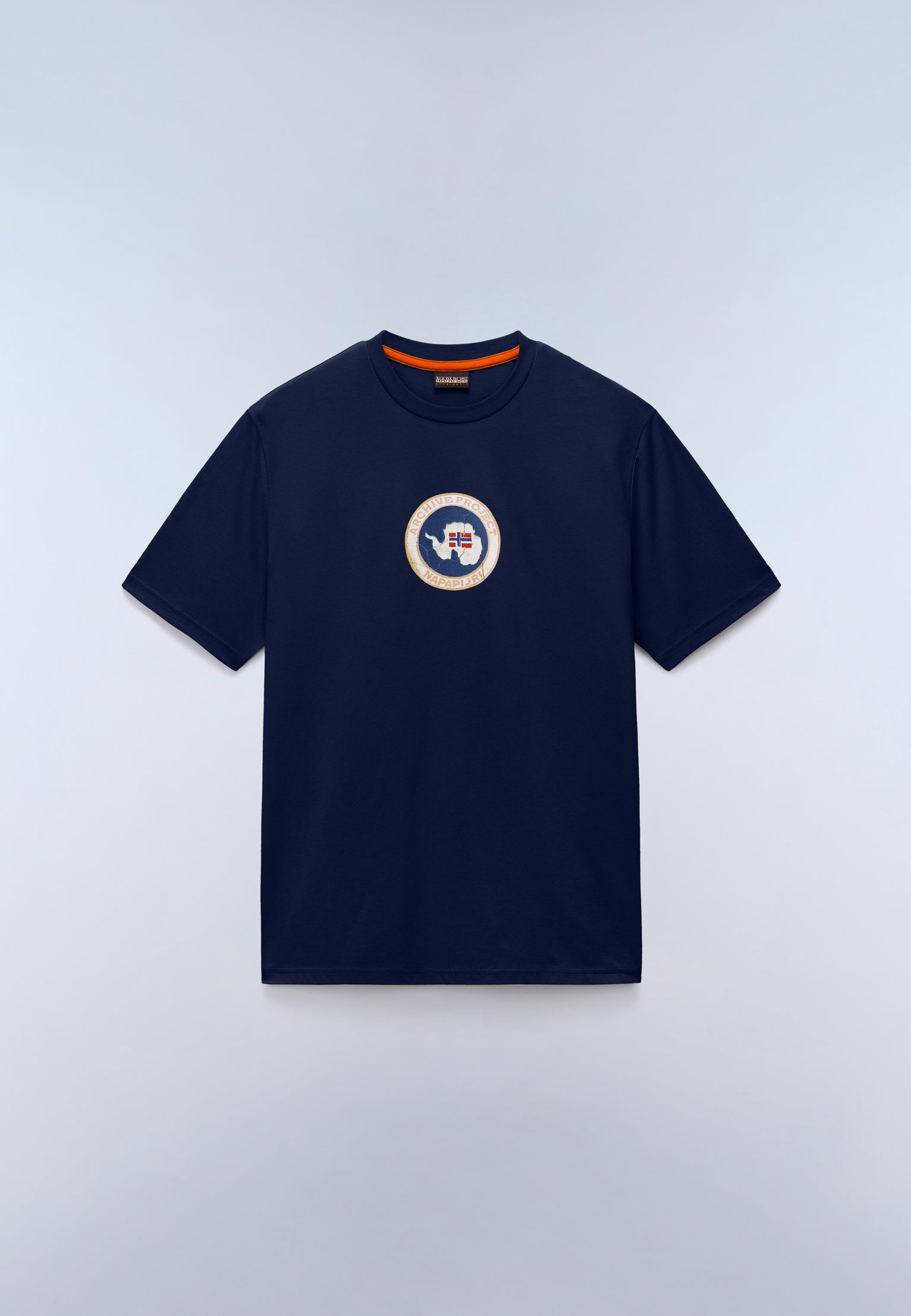 T-shirt à Manches Courtes Phos
