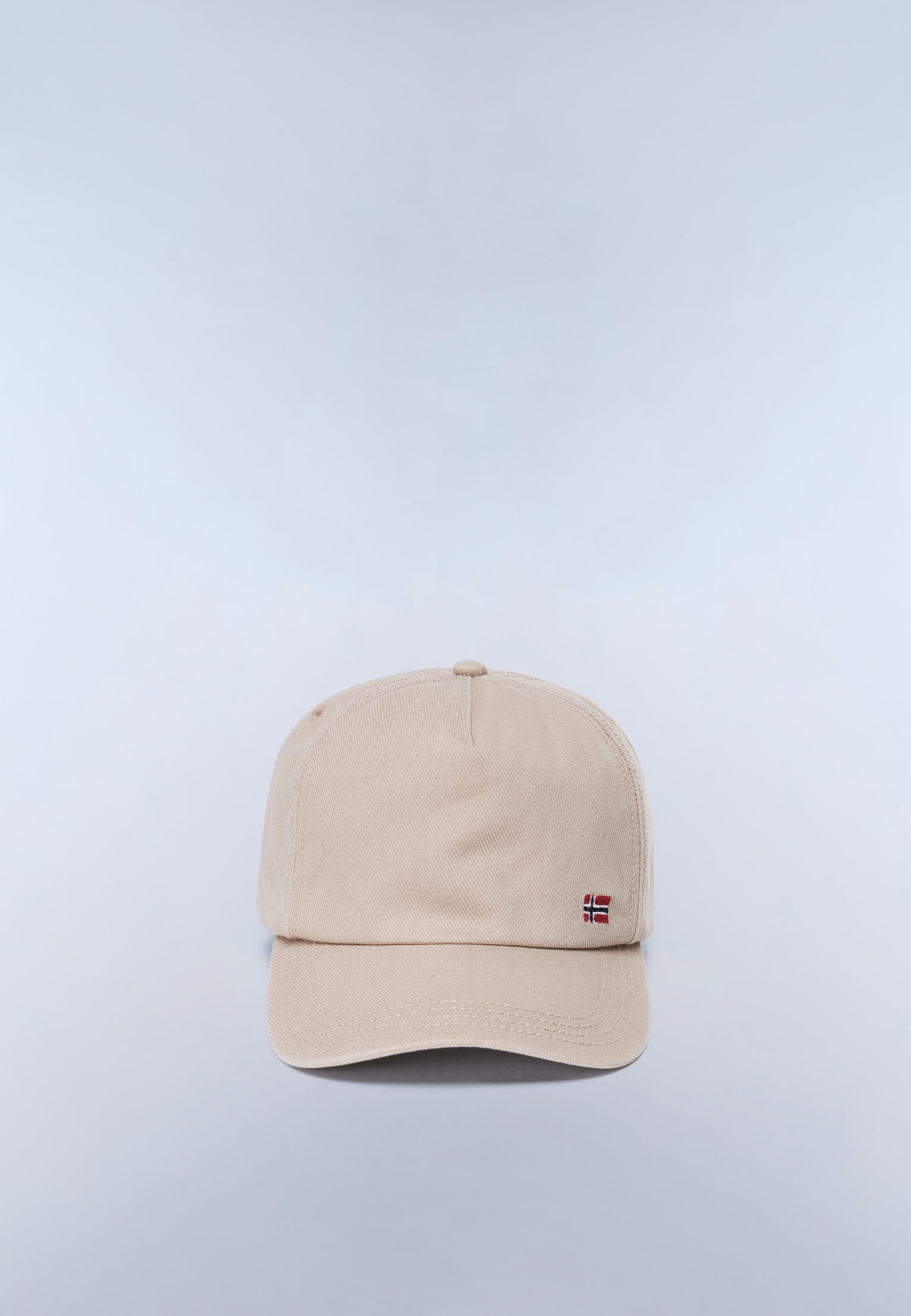 New Salis Cap Brown