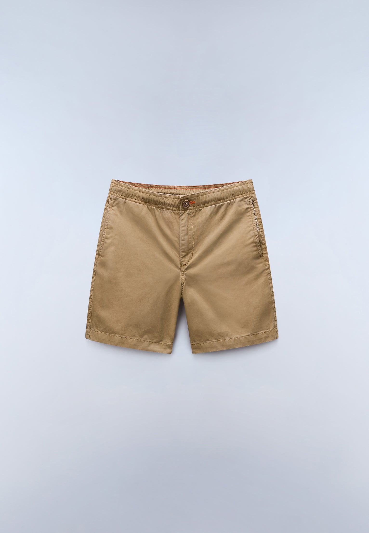 Bermudas Hyperion Marrón