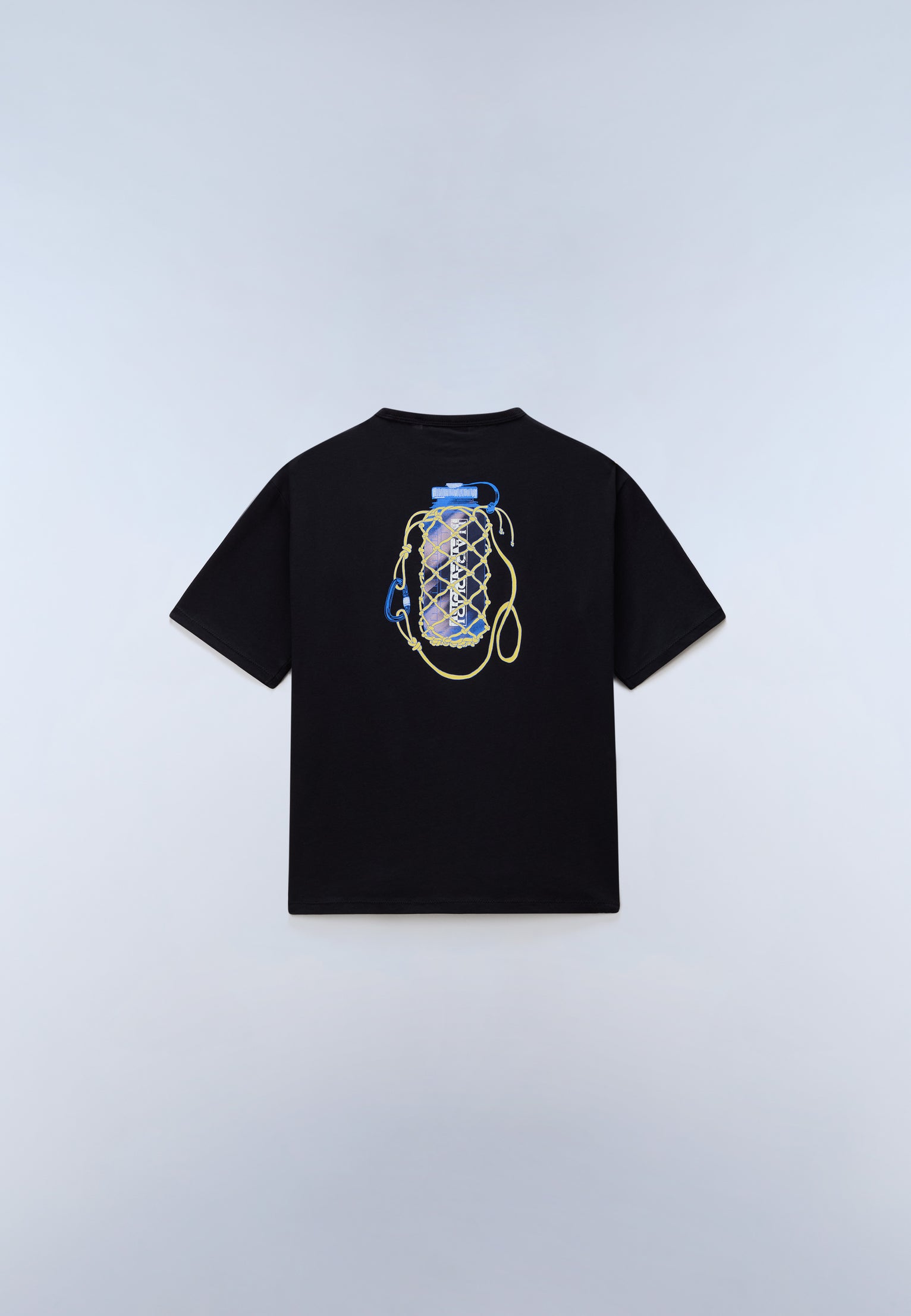 T-Shirt a Maniche Corte Oeste