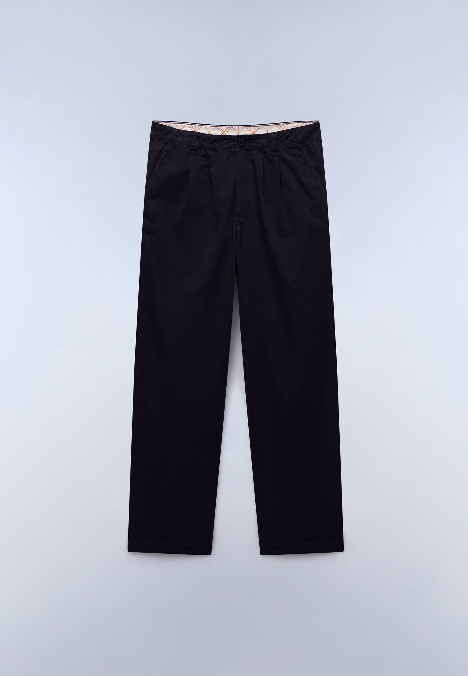 Spejil Chino Trousers Black
