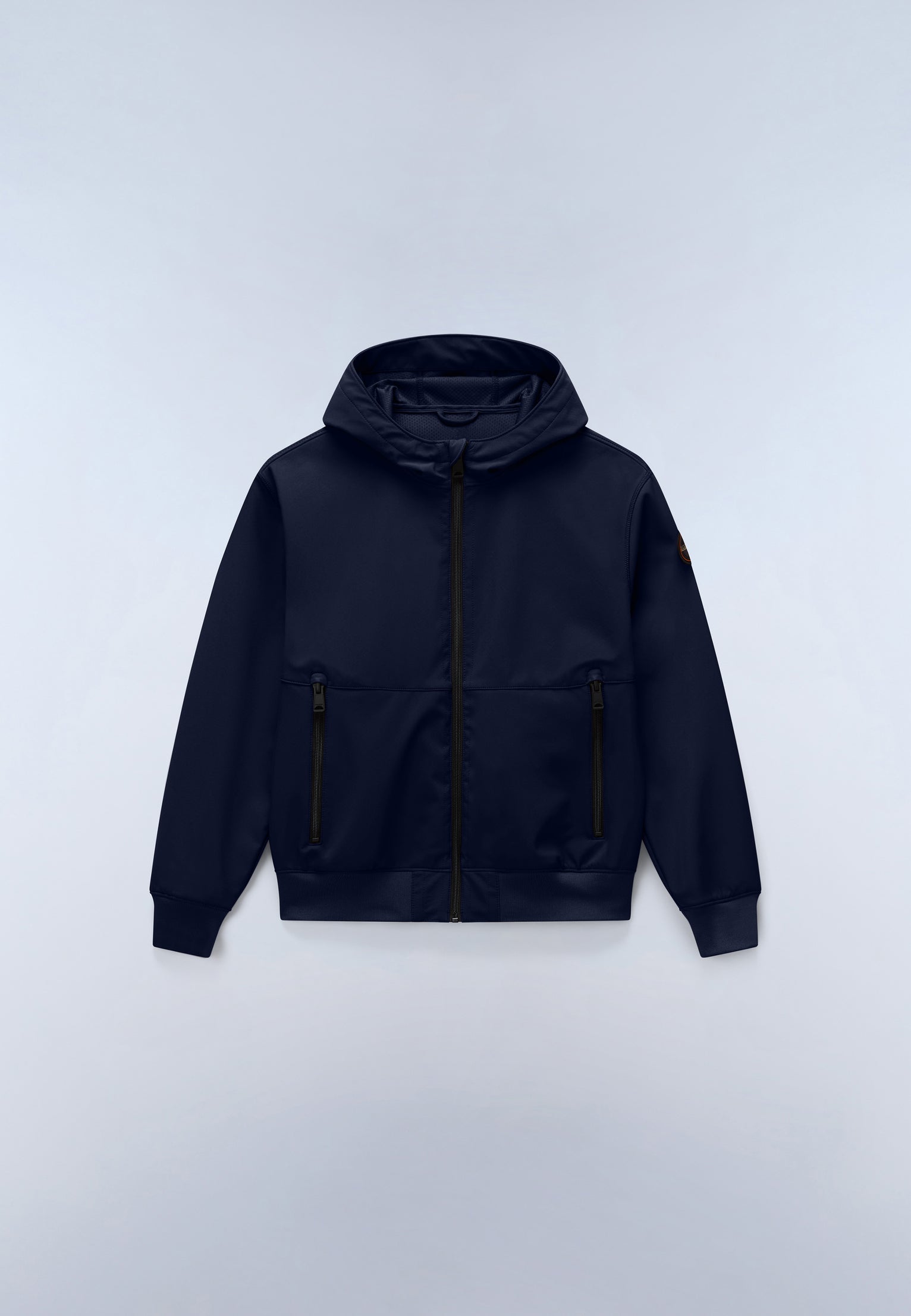 Melville Jacket Dark Blue