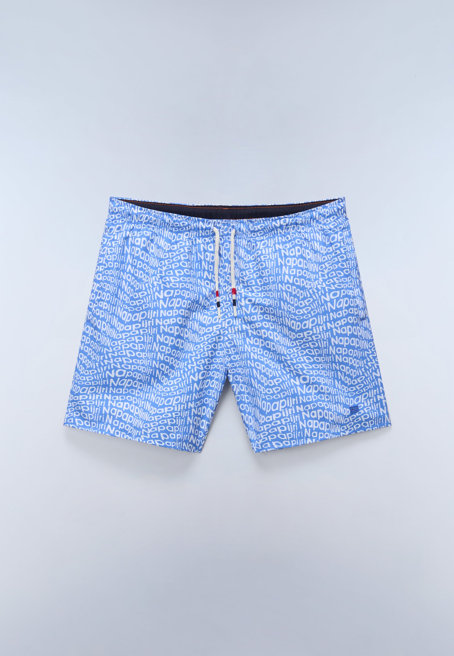 Elior Print Zwemshort