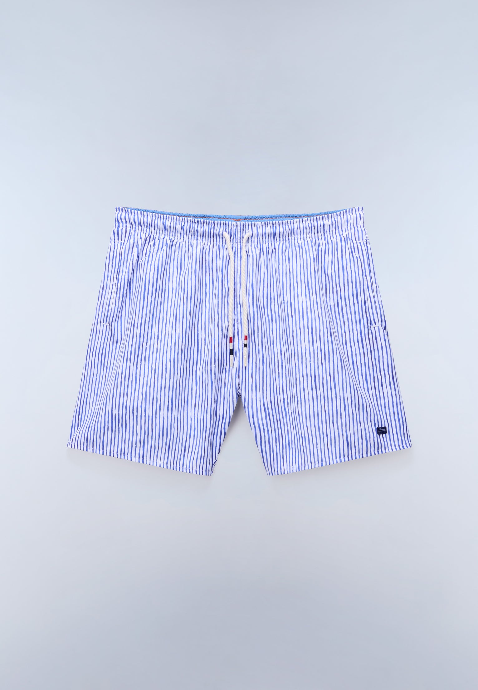 Badehose mit Aufdruck Elior