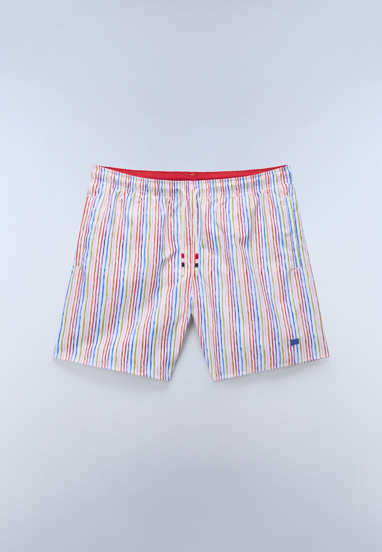 Elior Print Zwemshort