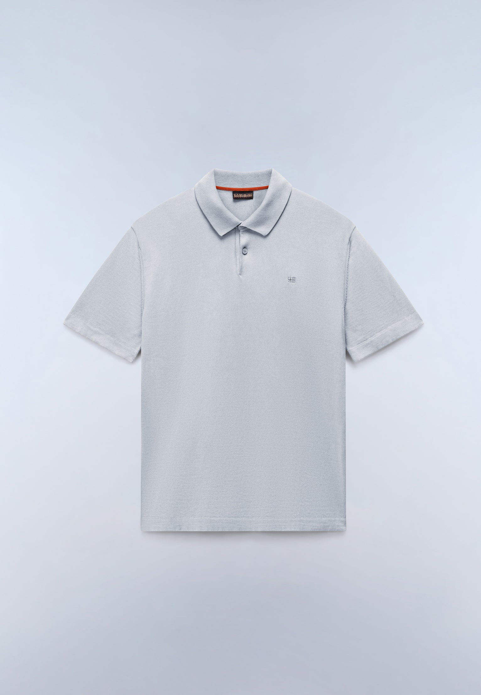 Kurzarm-Pullover Hudson Polo