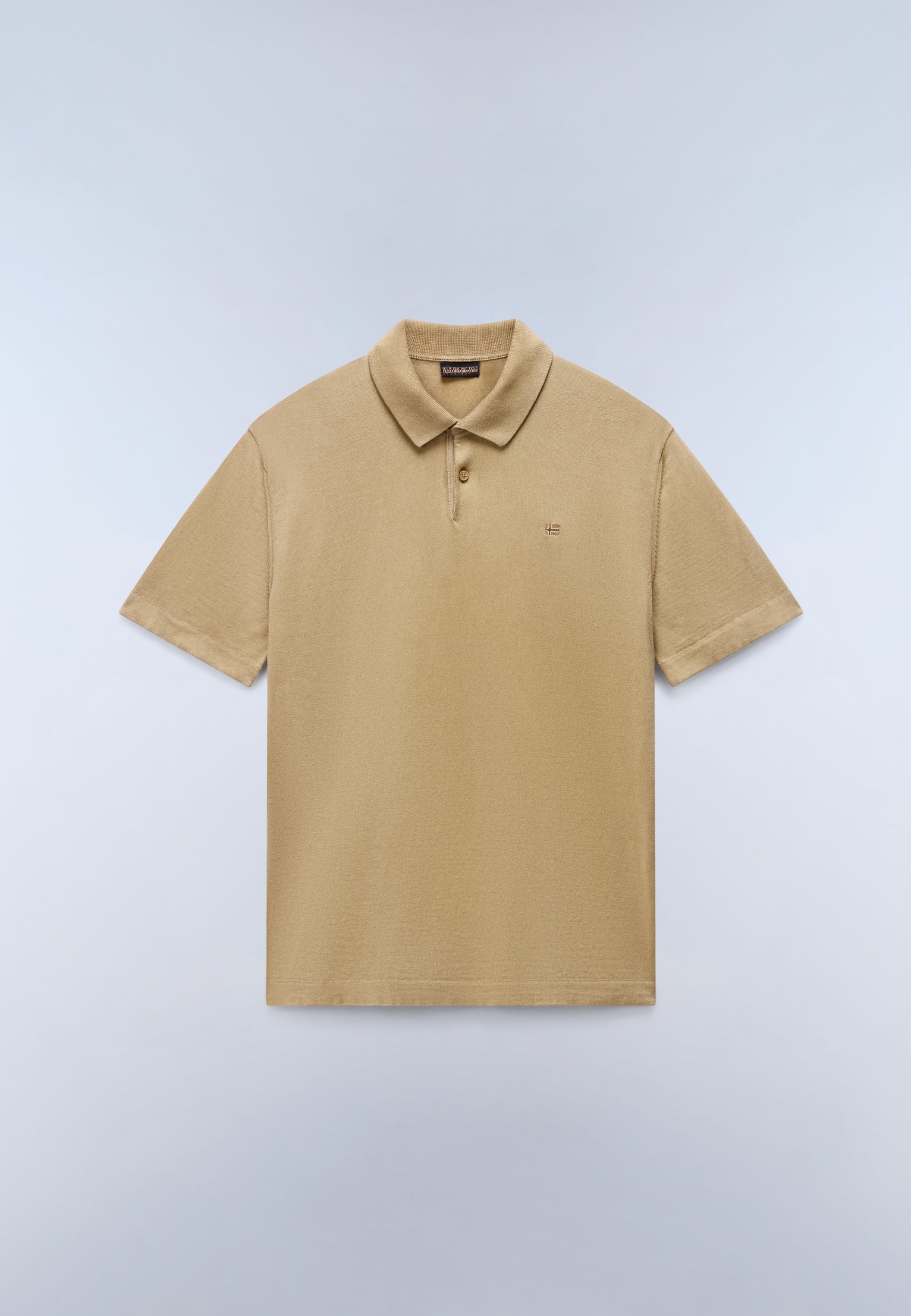 Kurzarm-Pullover Hudson Polo