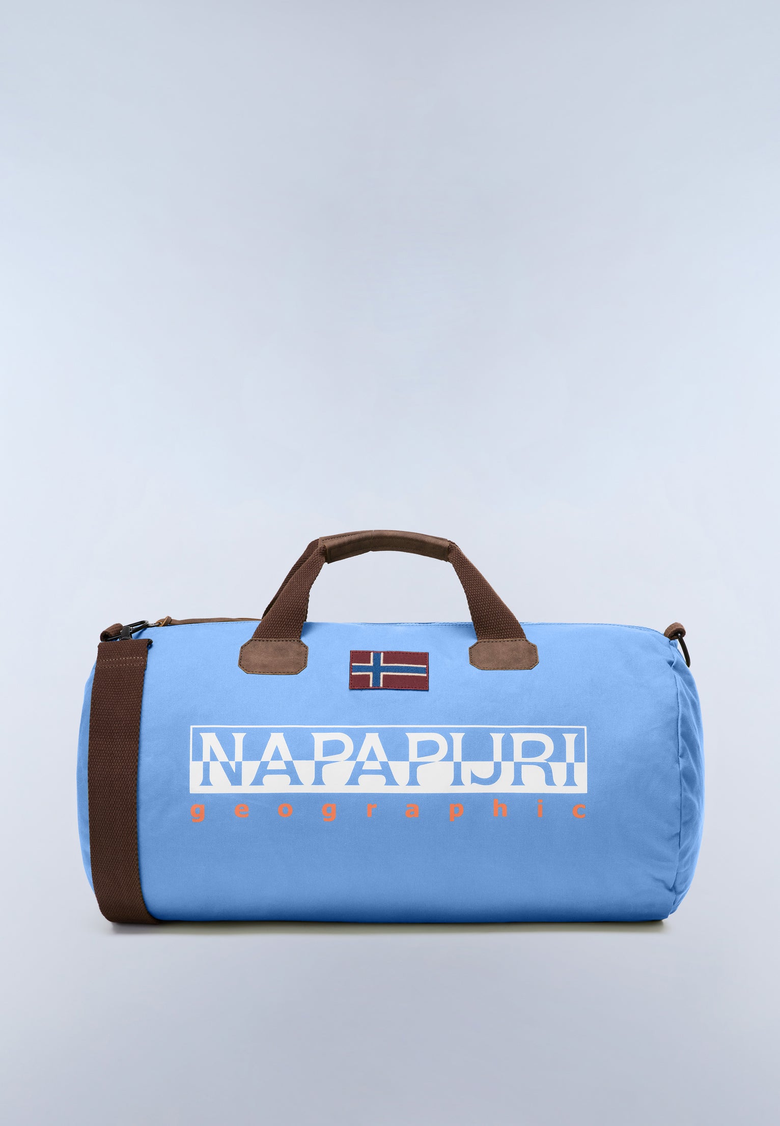 Bering Duffle Bag - 48 Lt Light Blue