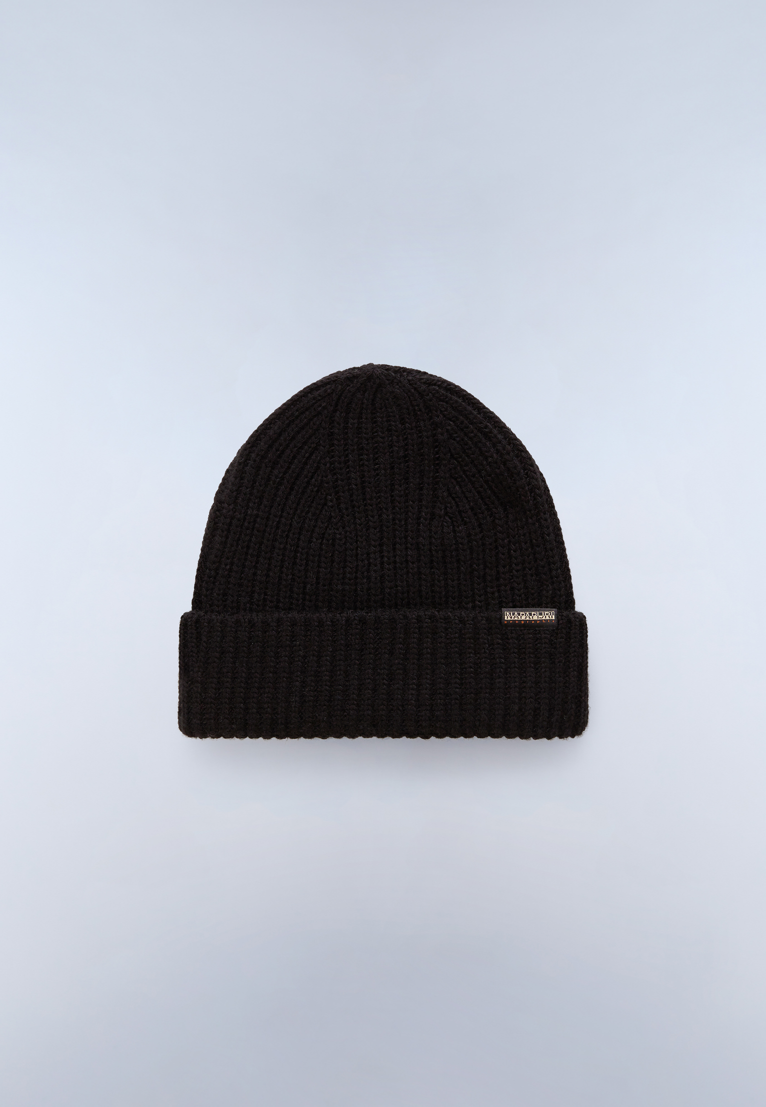 Foli Beanie Black