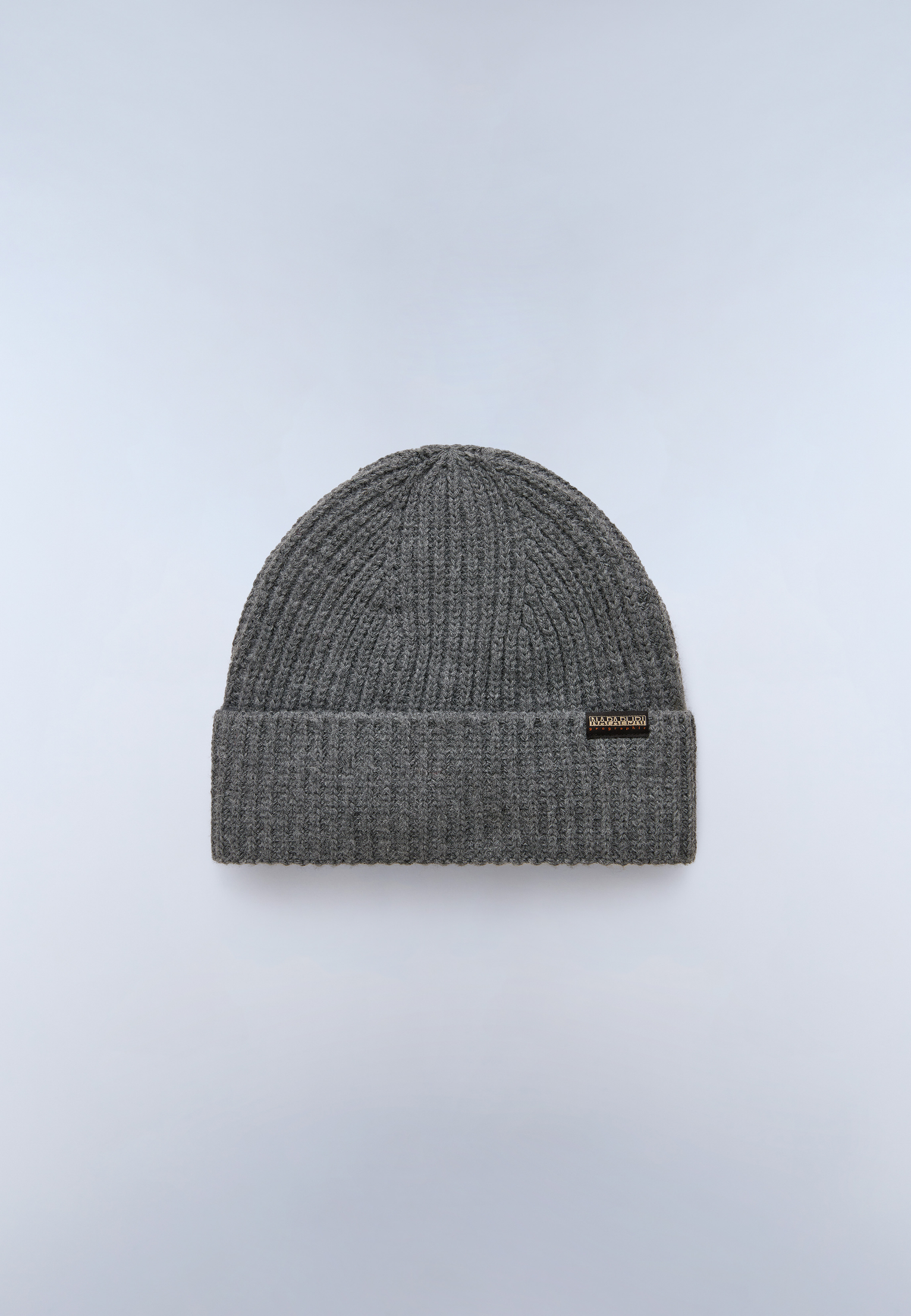 Foli Beanie Medium Grey