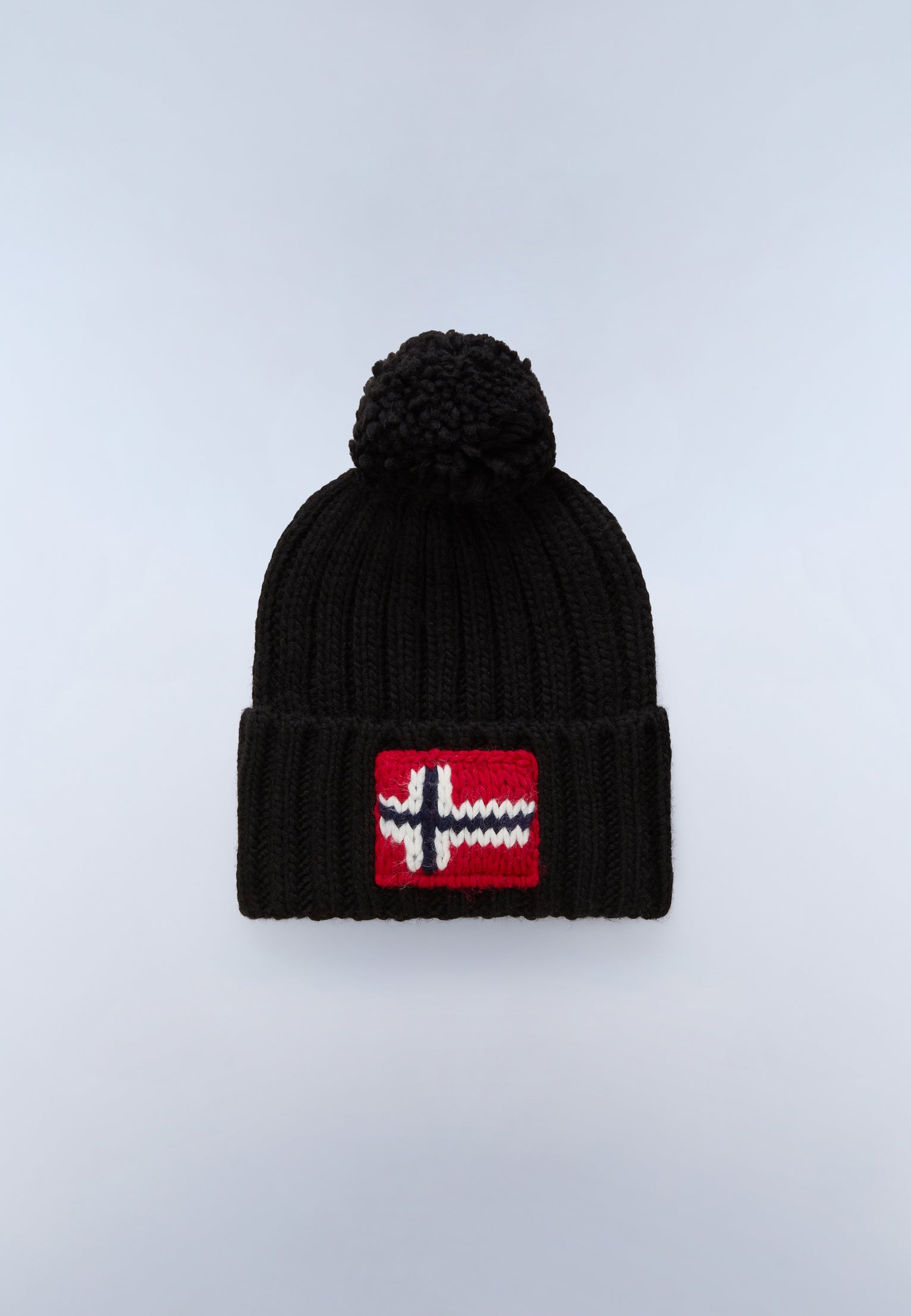 Semiury Beanie Black