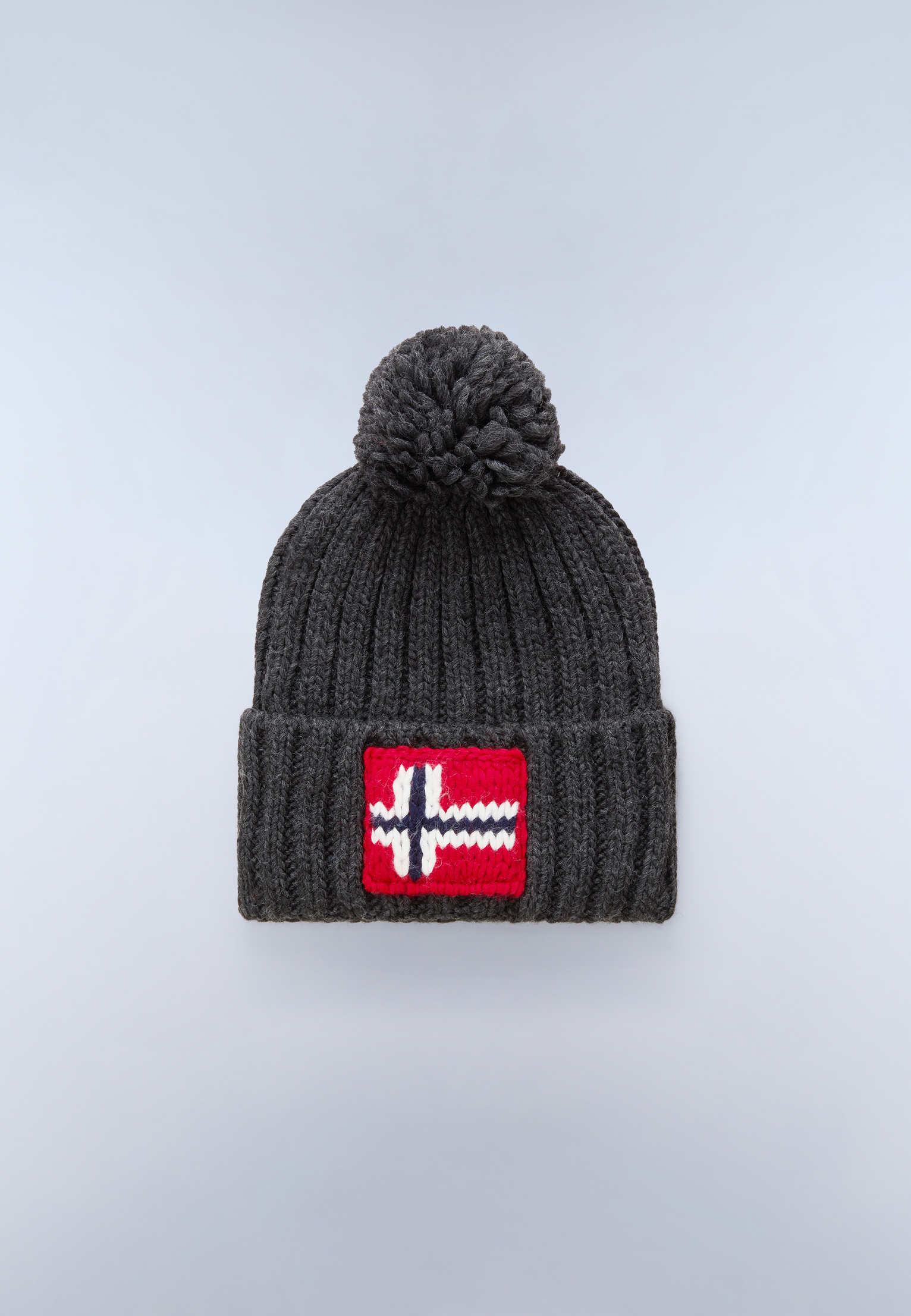 Semiury Beanie Medium Grey