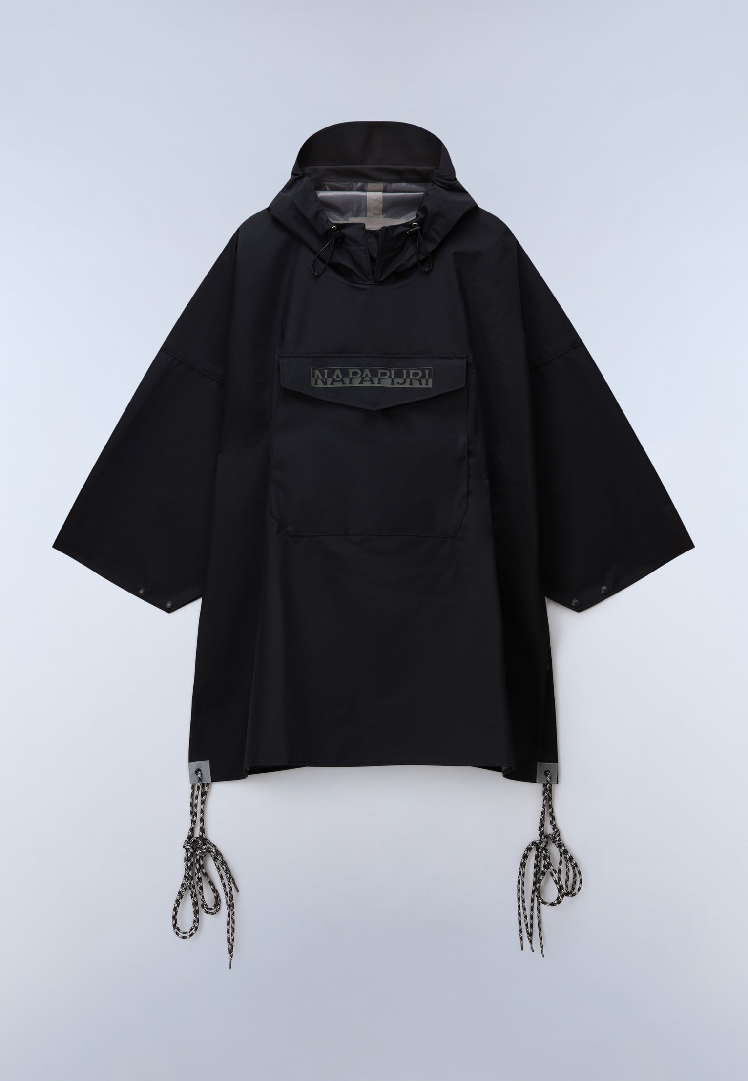 Veste Anorak Raincape