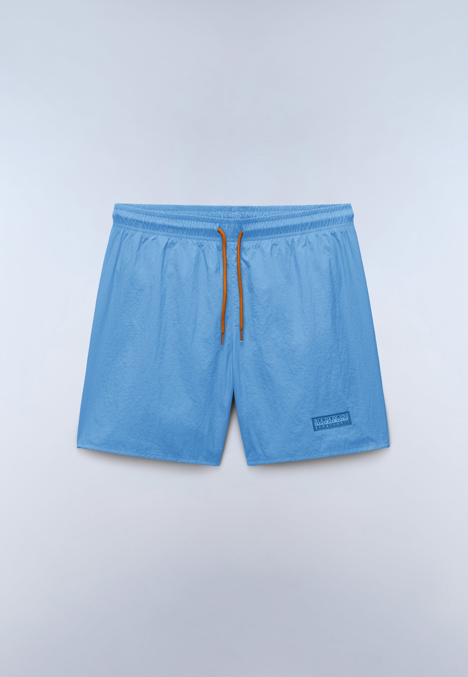 Short de Bain Box Logo