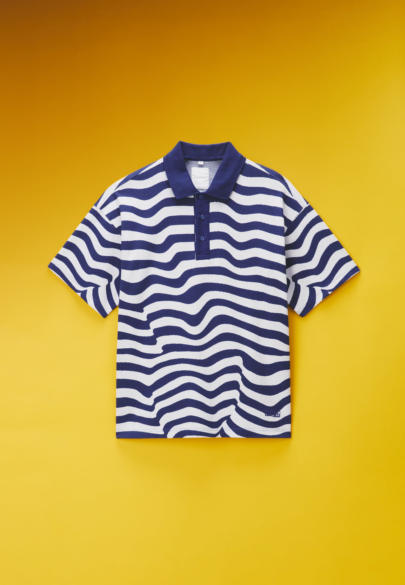 Polo a Maniche Corte Ego Piqué