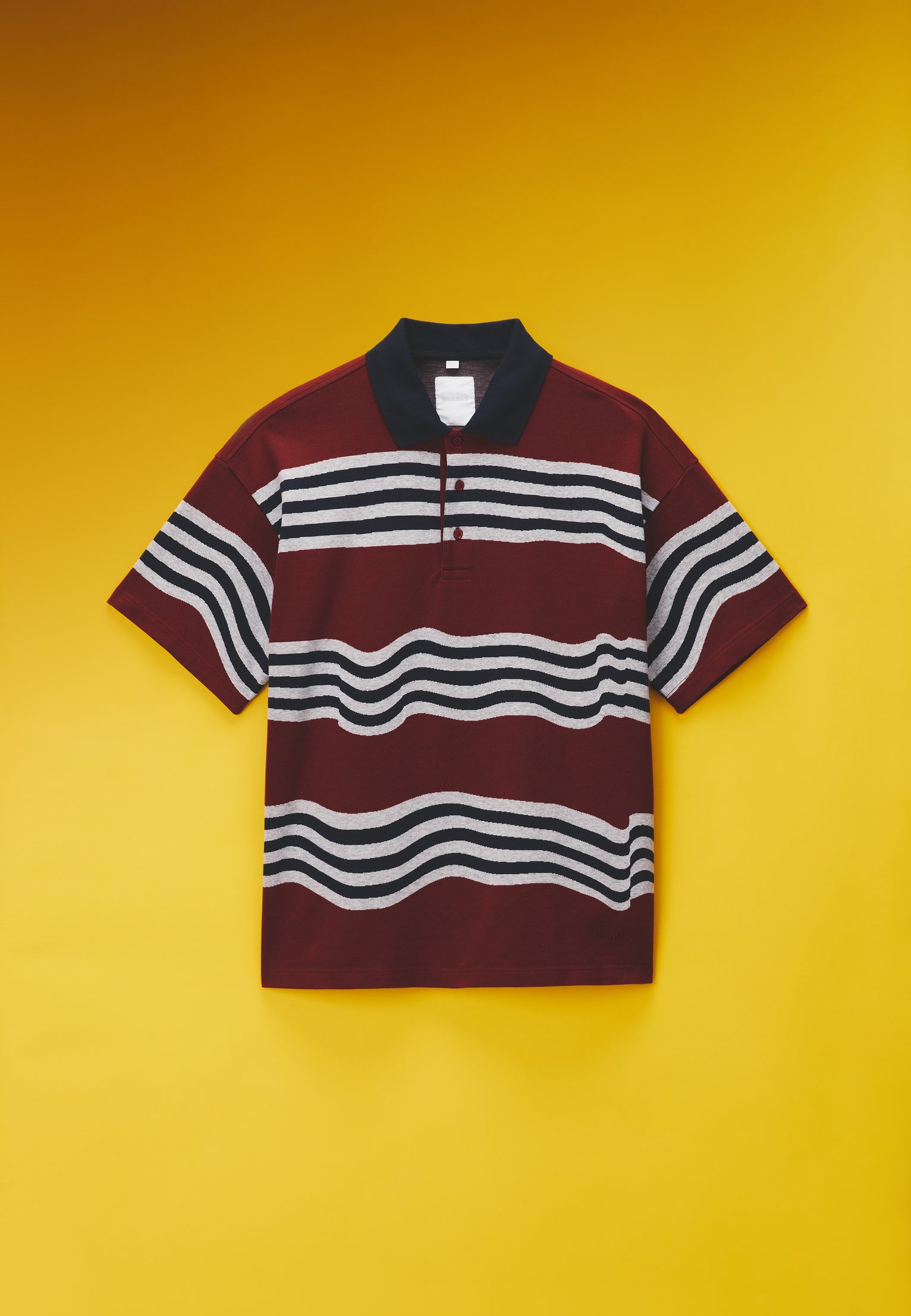 Polo a Maniche Corte Ego Piqué