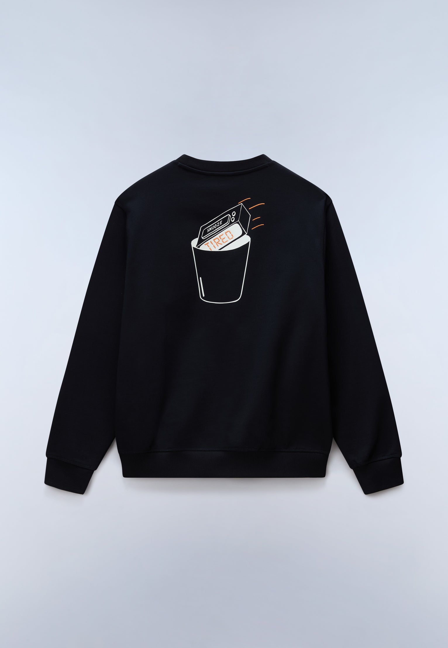 French Terry Sweatshirt Sol