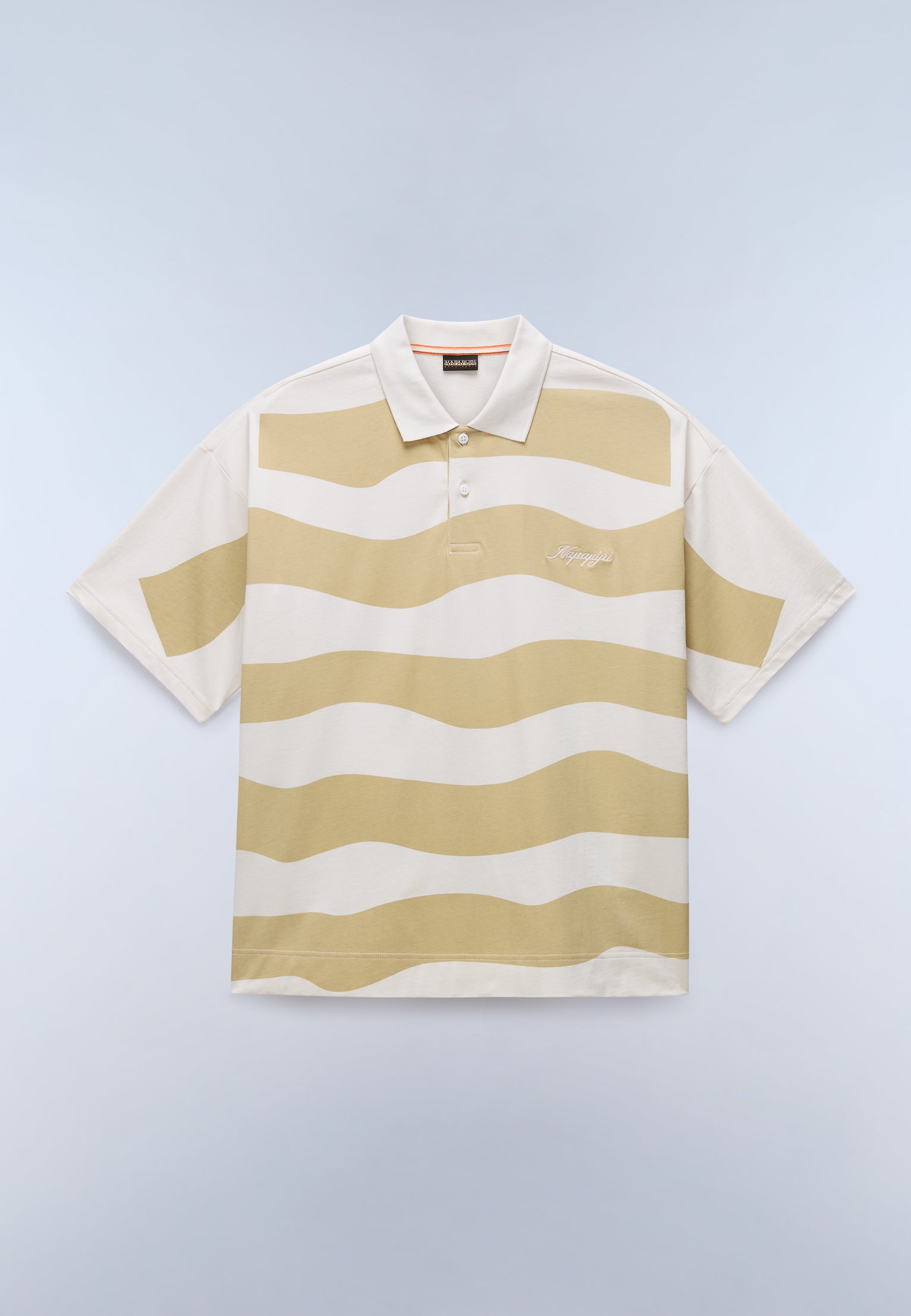 Polo à Manches Courtes Spectrum