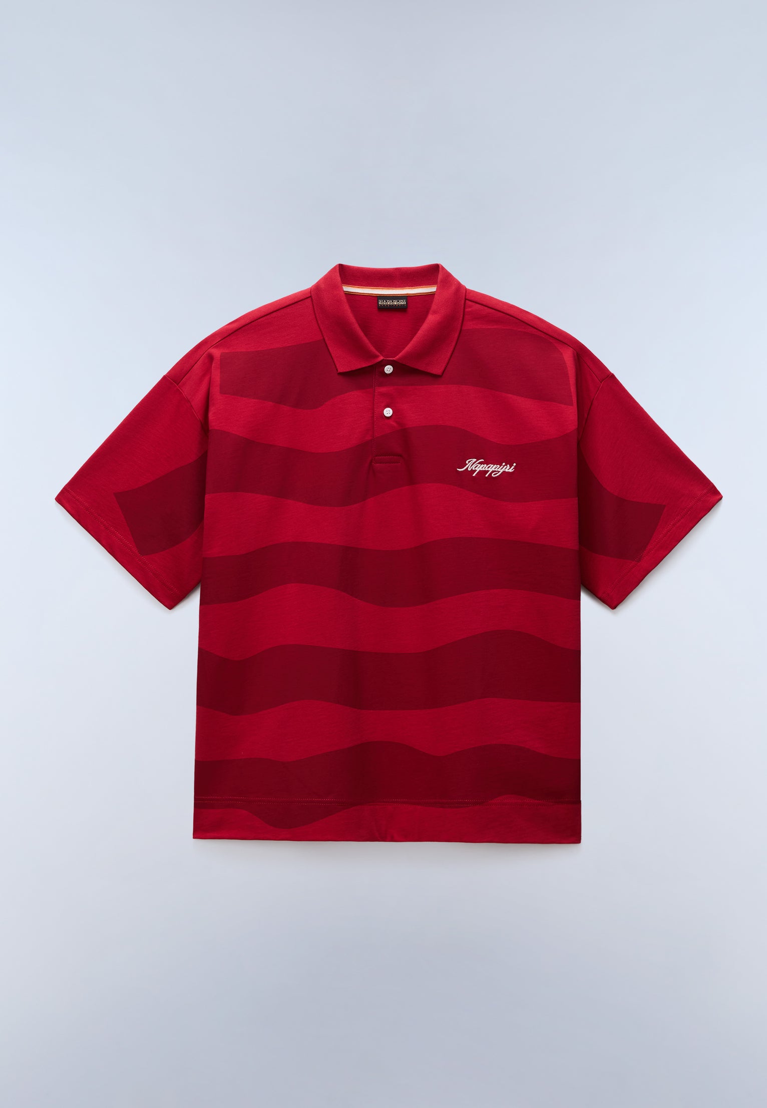 Spectrum Polo met Korte Mouwen