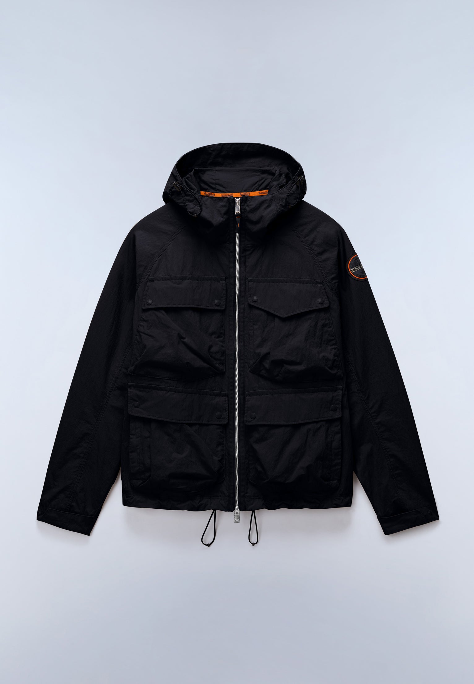 Jacke Rivalto Cotton