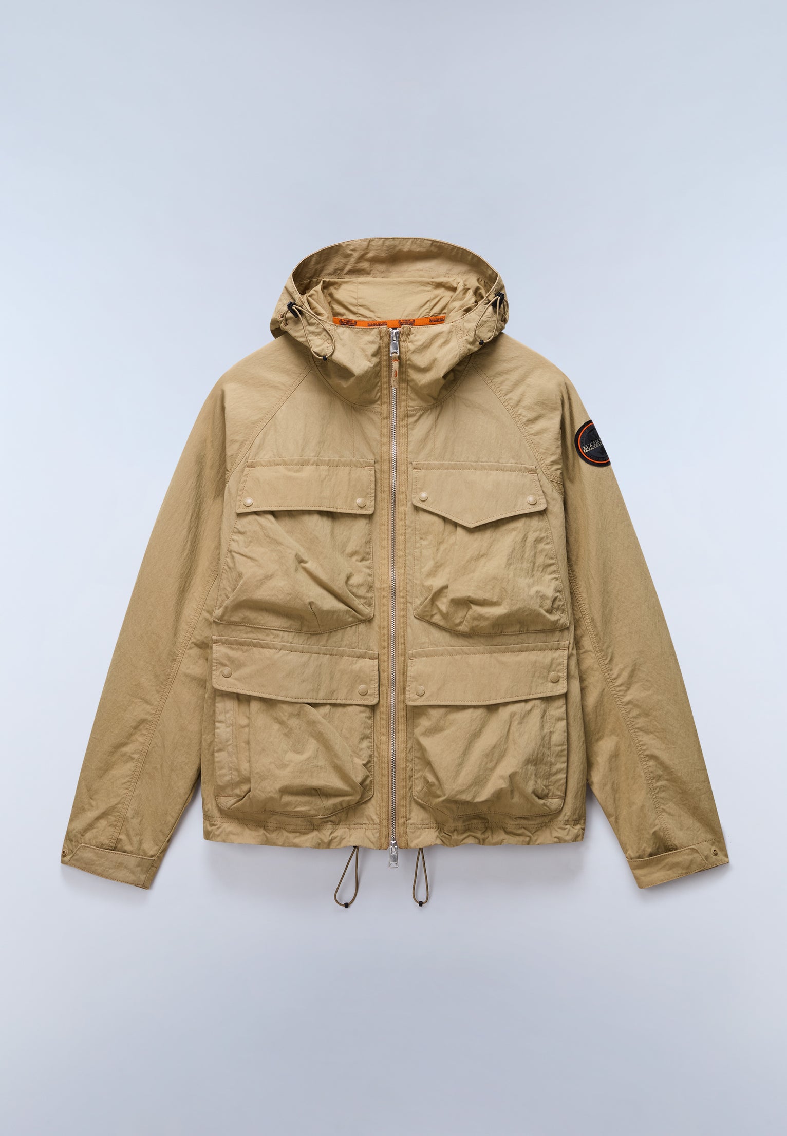Veste Rivalto Cotton