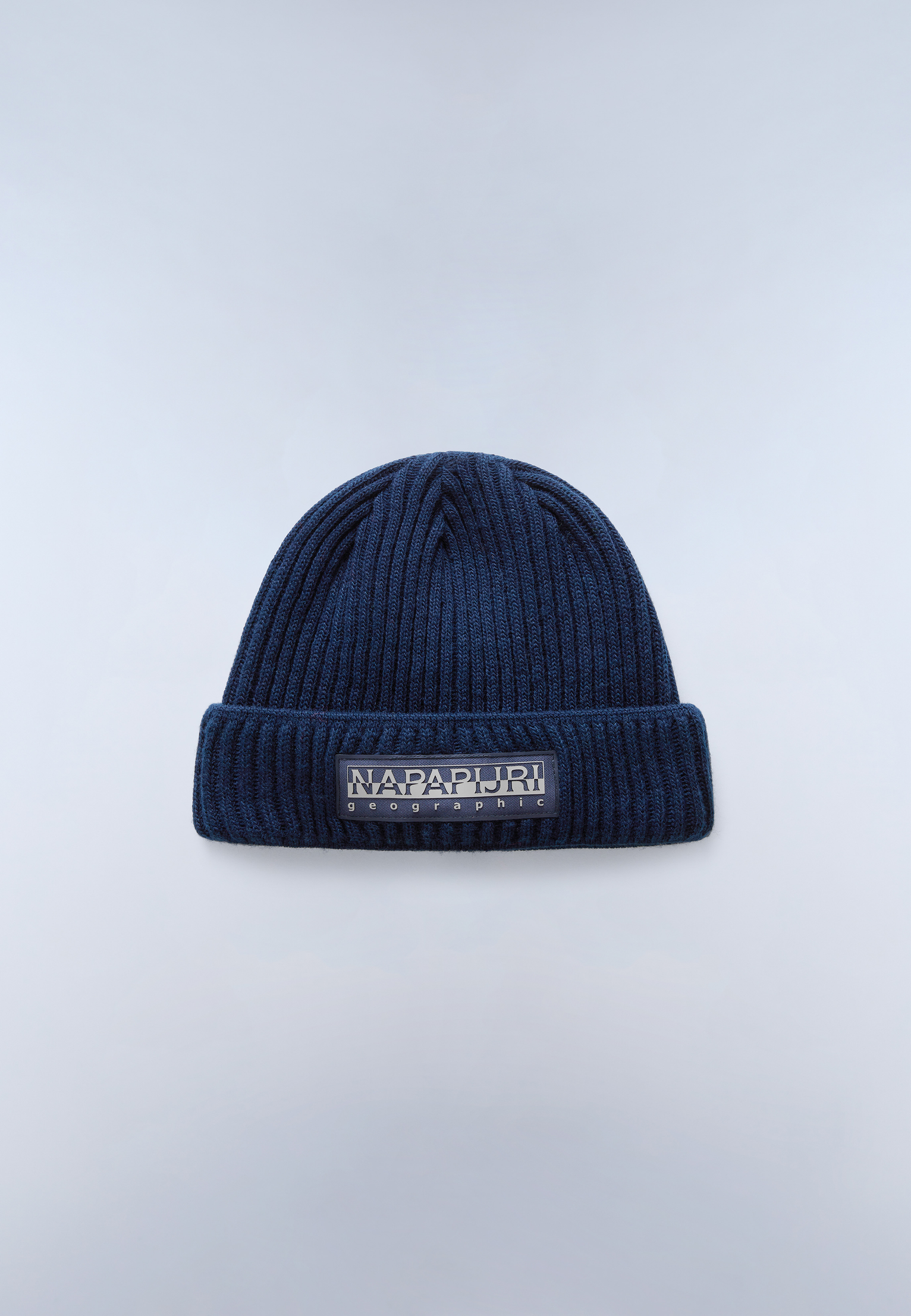 Vispa Beanie Dark Blue