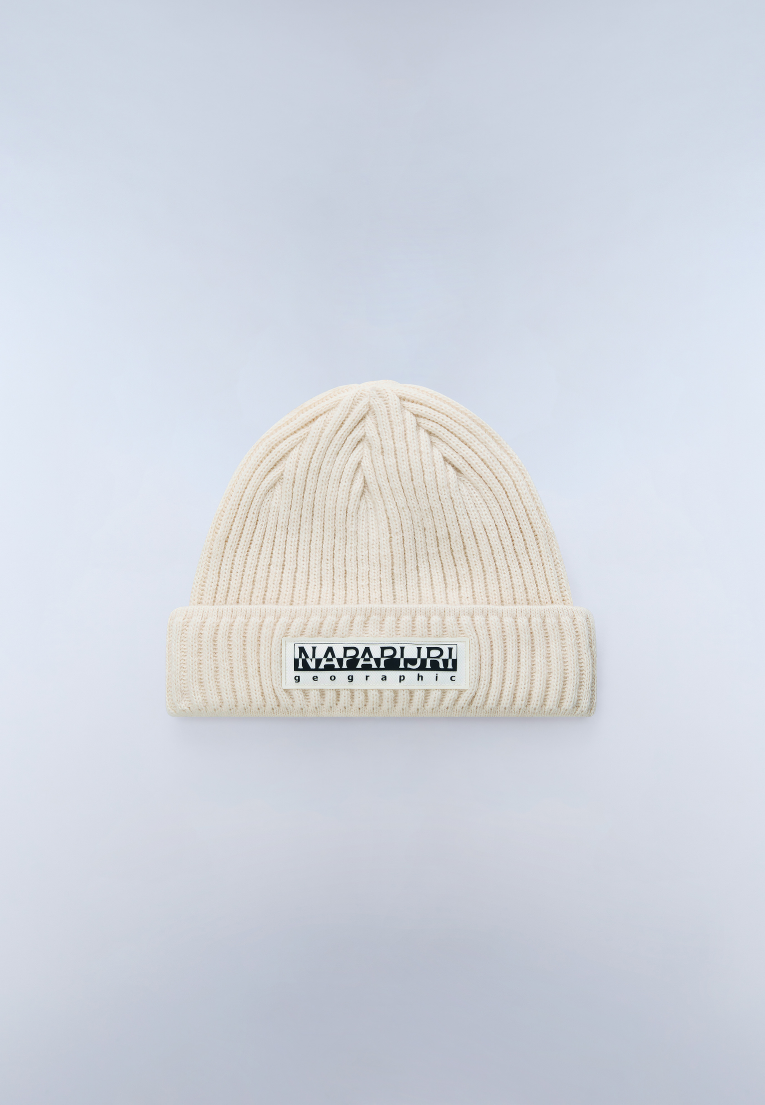 Vispa Beanie White