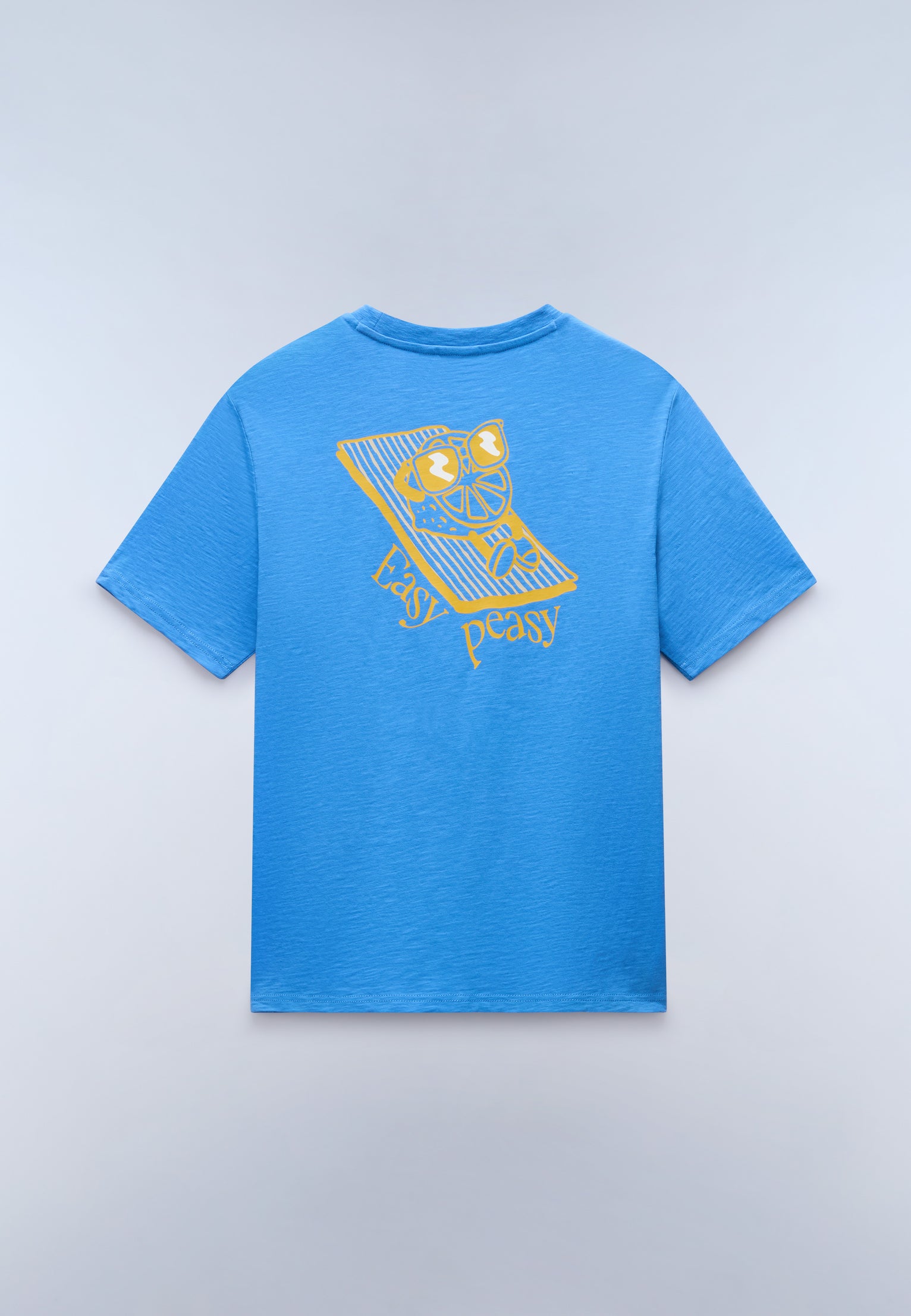 Elior T-Shirt met Korte Mouwen