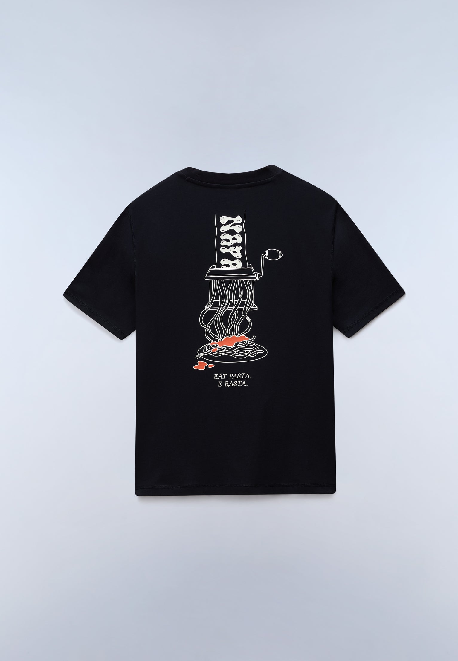 T-shirt à Manches Courtes Sol