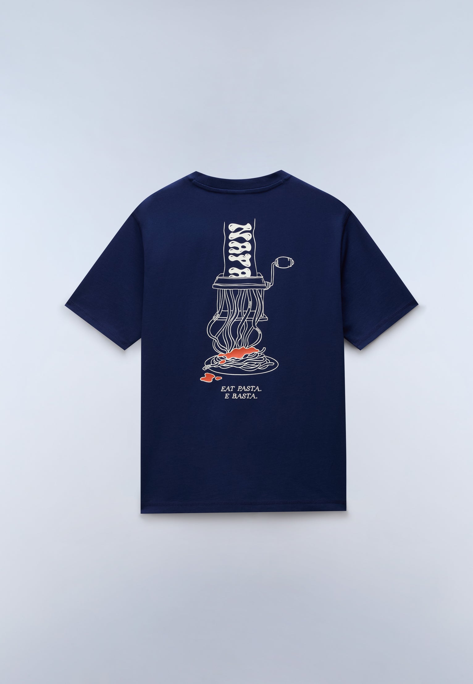 Kurzarm-T-Shirt Sol