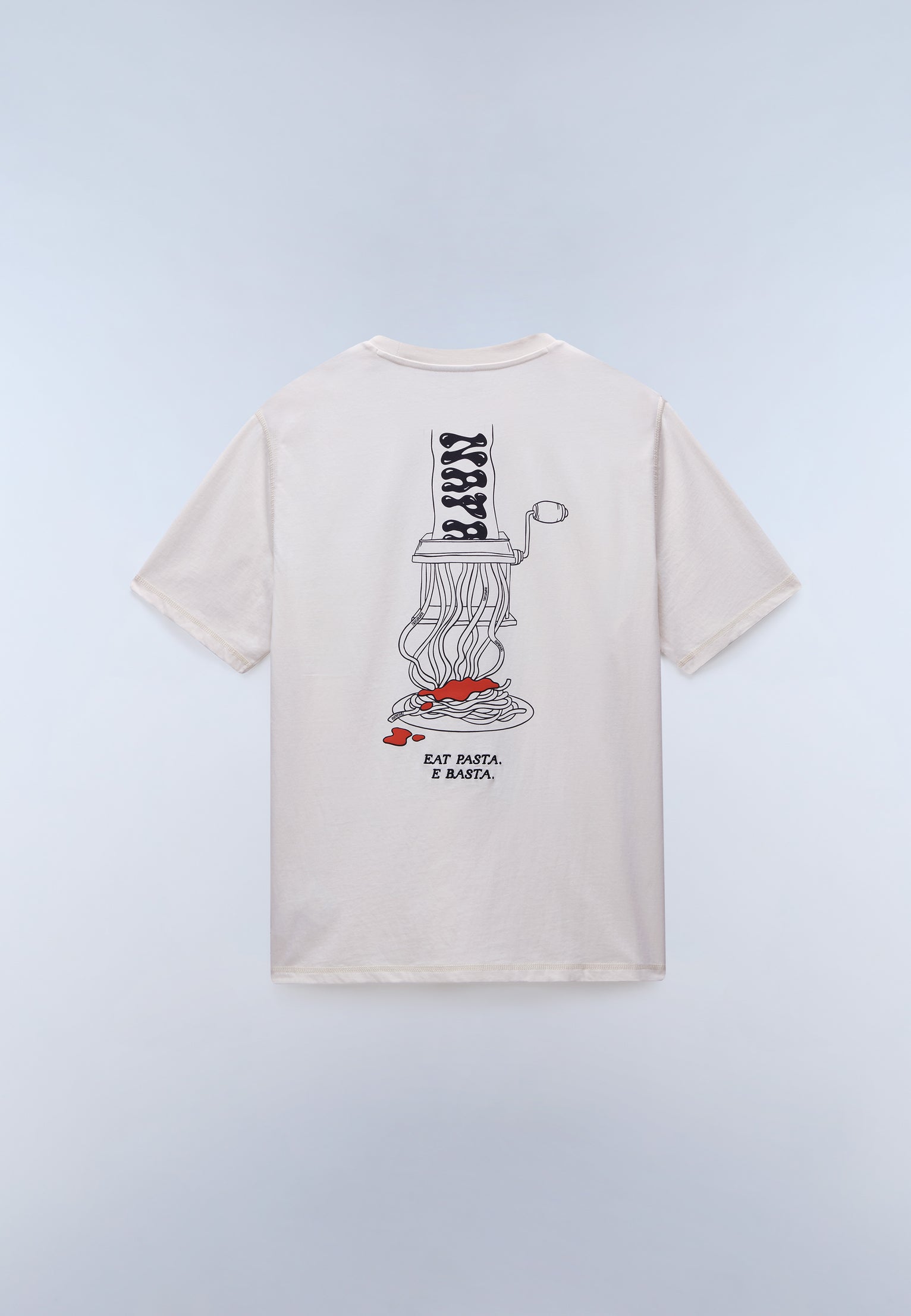 T-shirt à Manches Courtes Sol