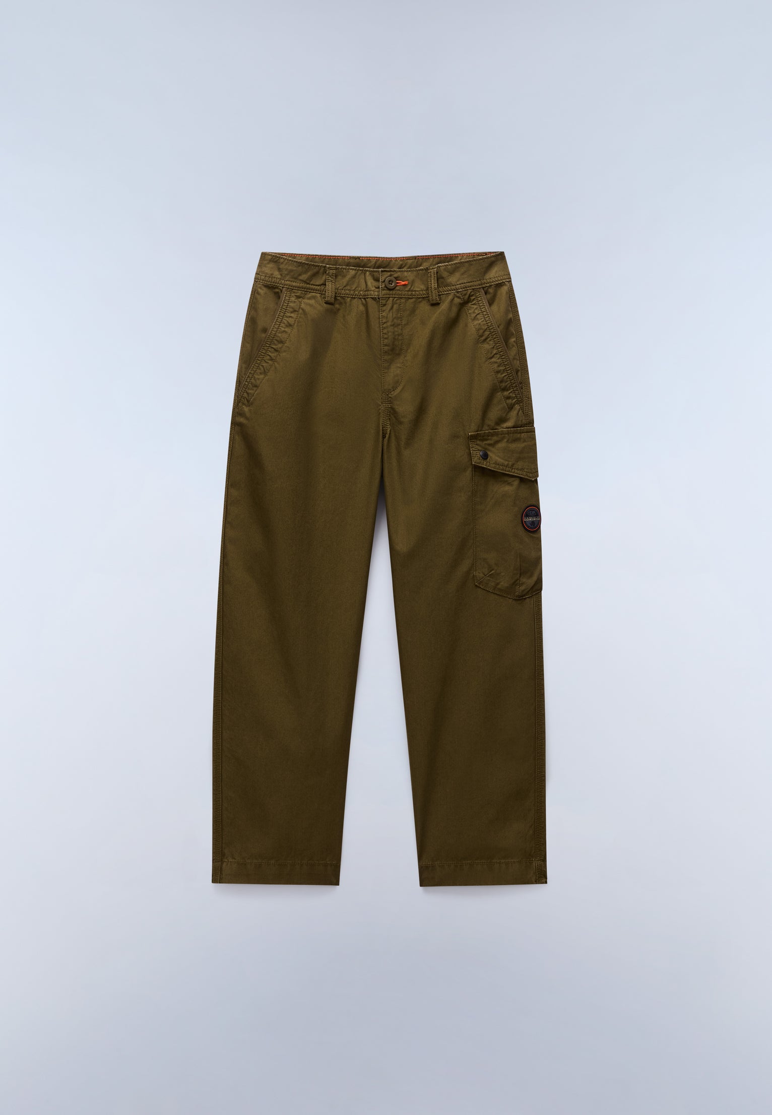 Pantalon Cargo Alaric