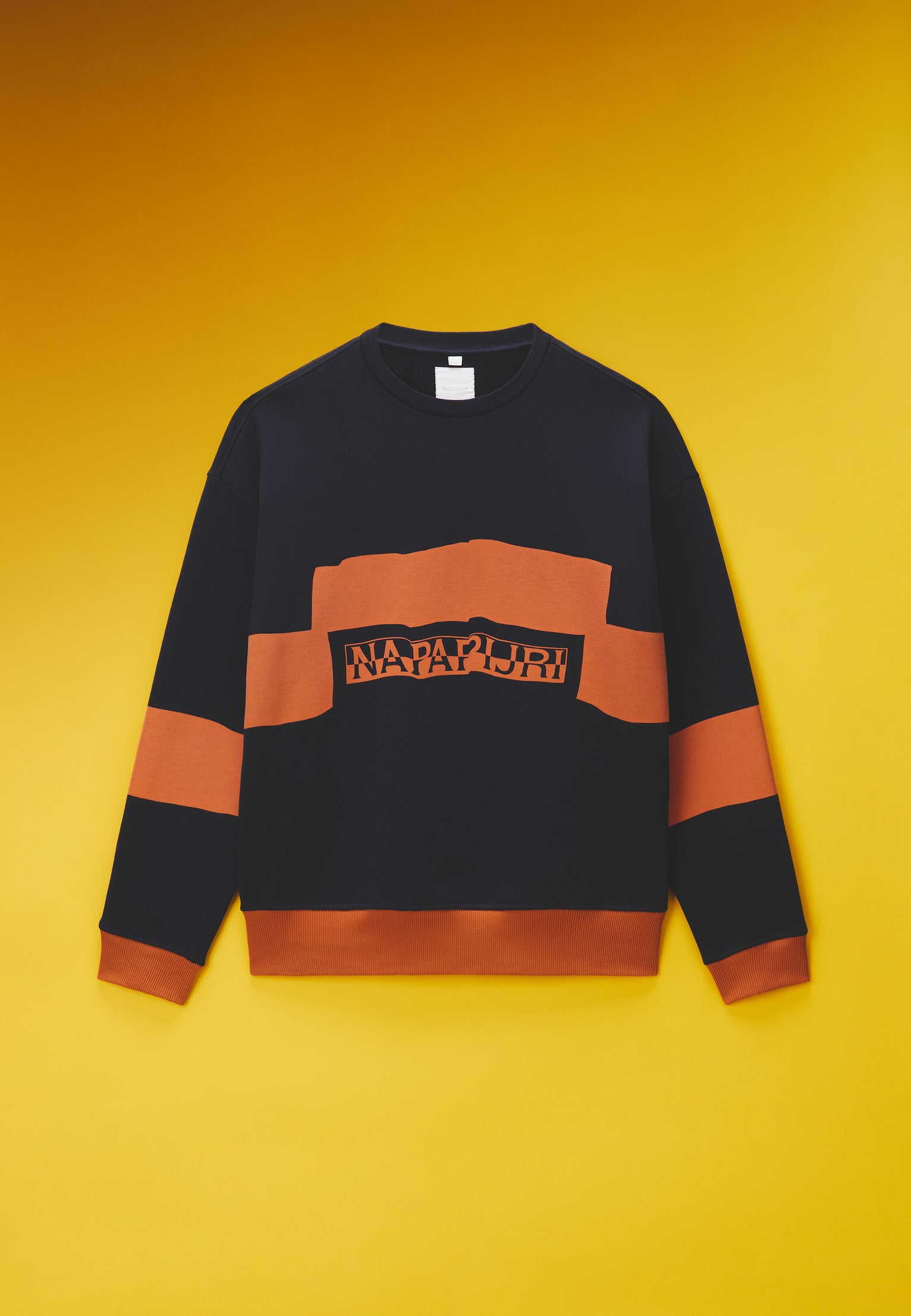 Felpa in French Terry Bacchus