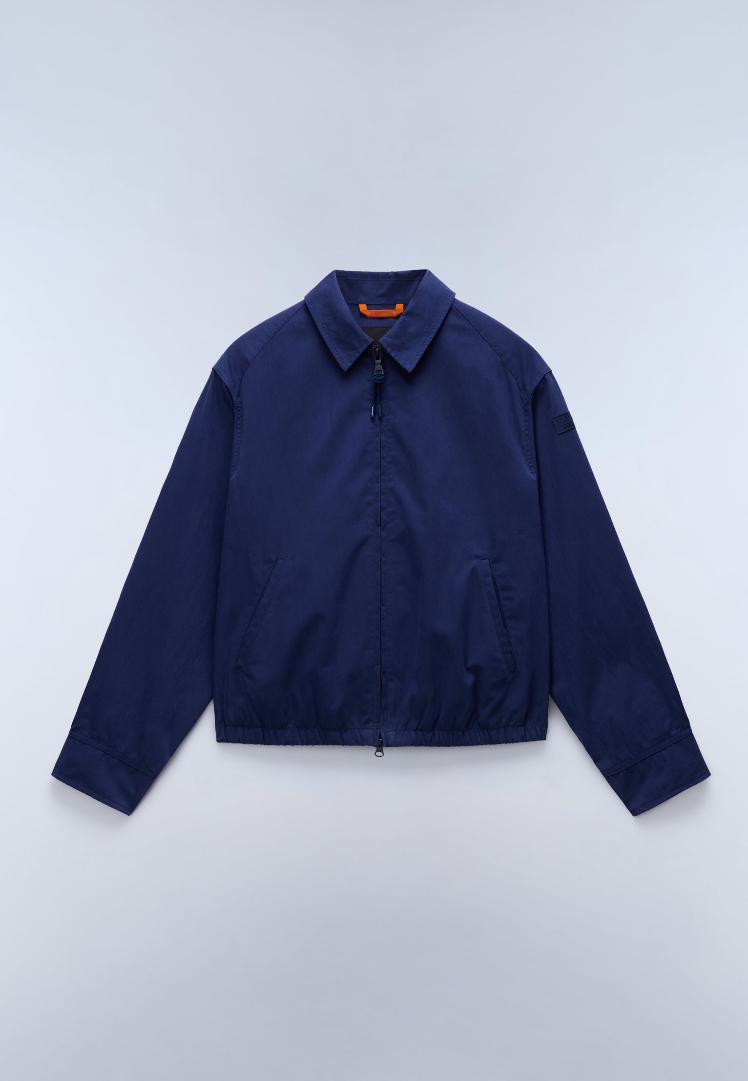 Veste Courte Fresnel