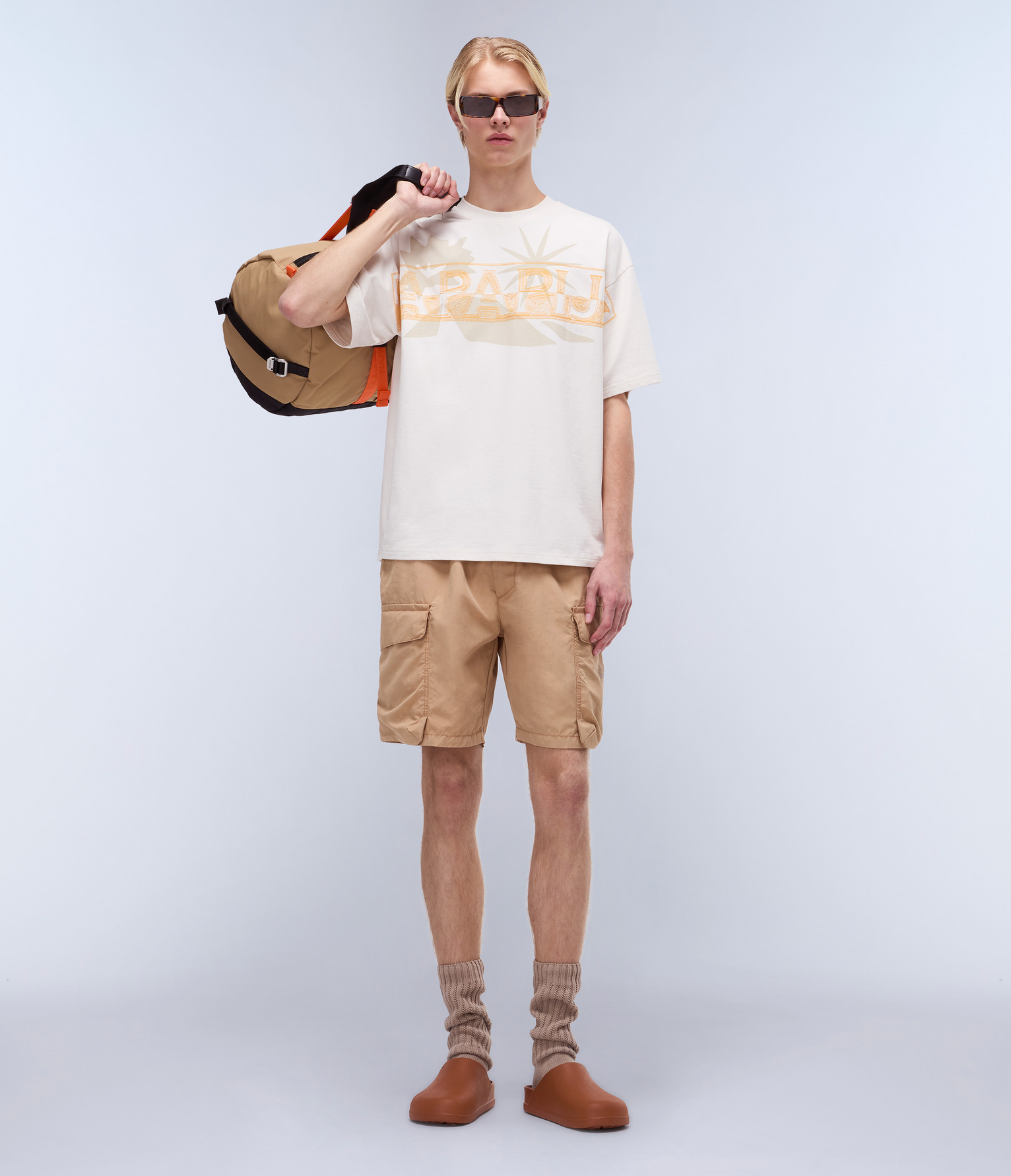 Bermuda-Shorts Baldi