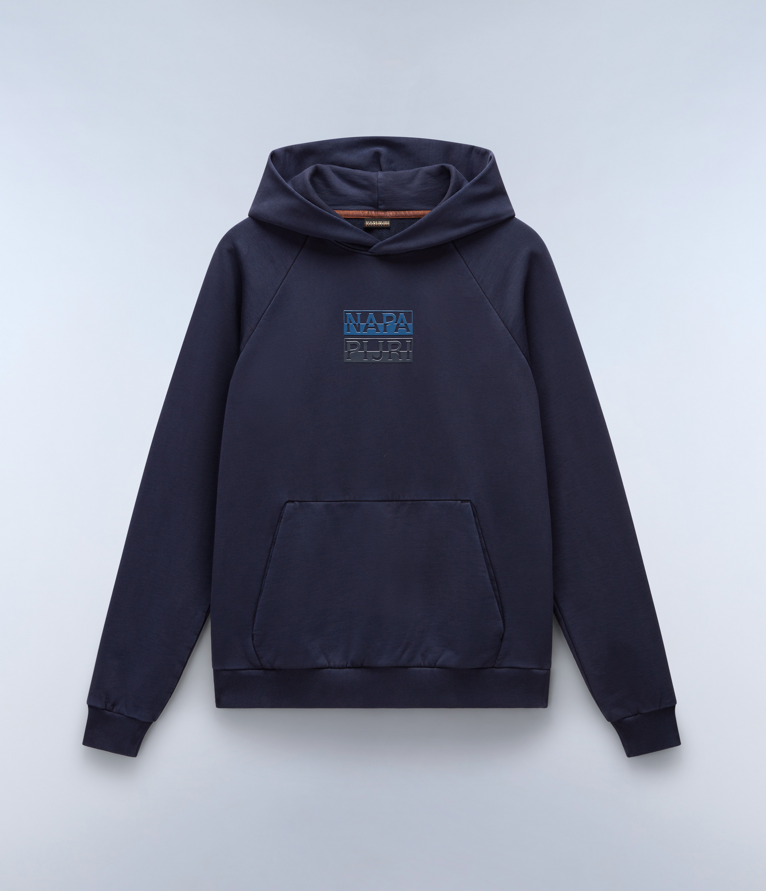 Kapuzenpullover Cortona French Terry
