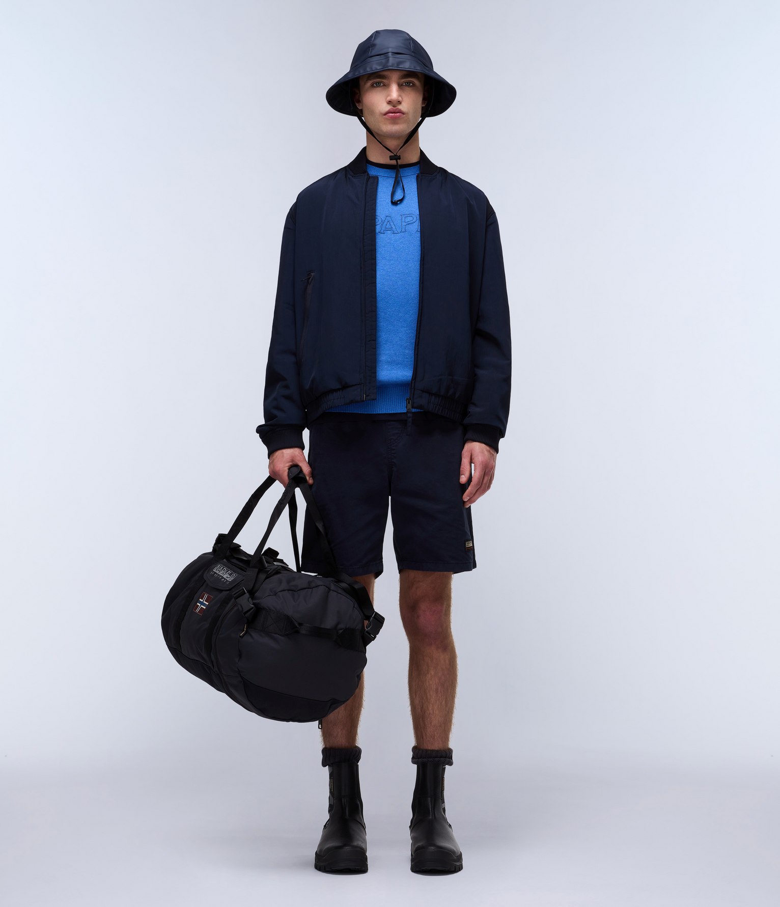 Veste Courte Montale