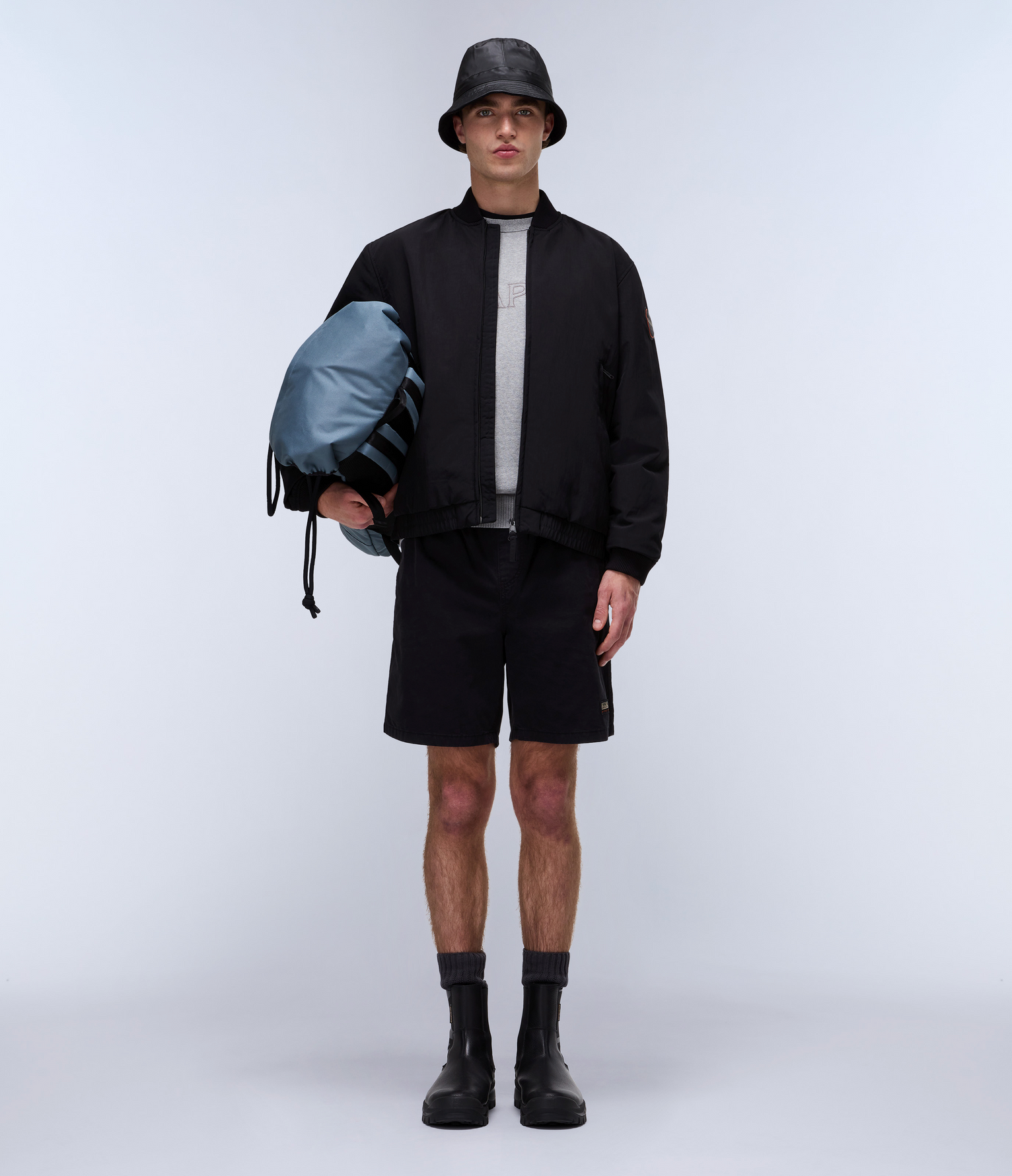 Veste Courte Montale