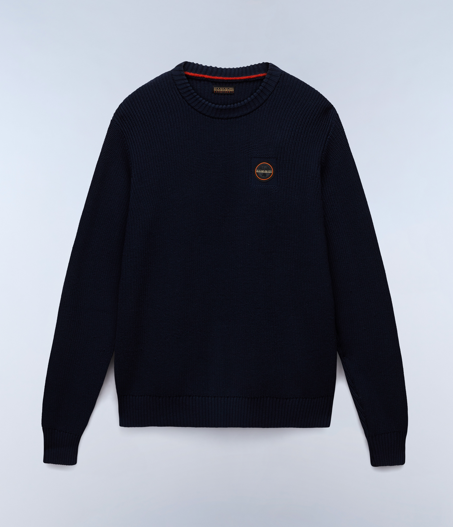 Prado Jumper Dark Blue