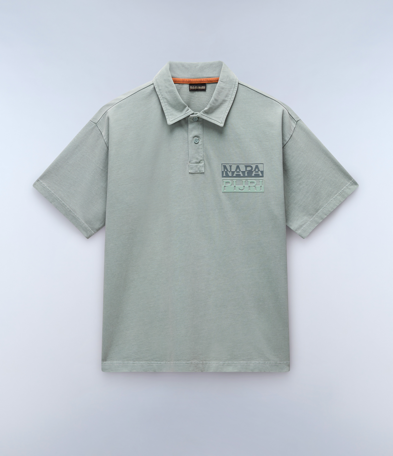 Poloshirt Cortona Summer mit kurzen Ärmeln
