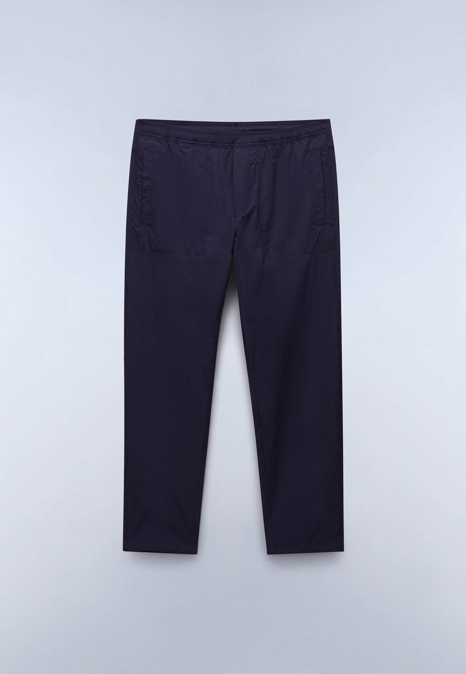 Sovana Trousers Dark Blue