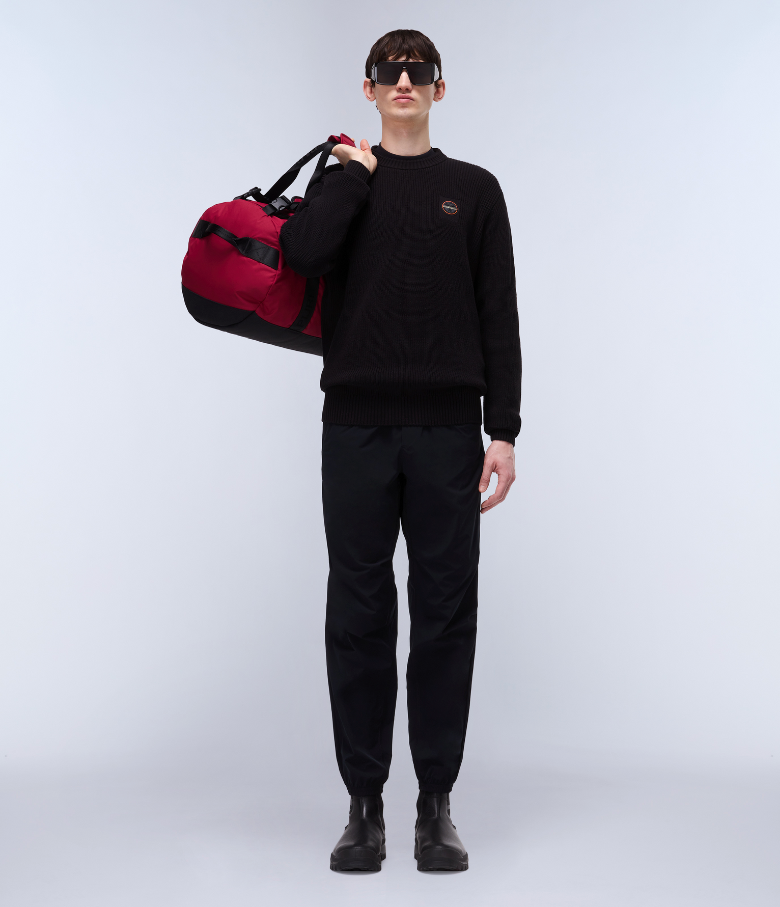 Pantalon Tartuca