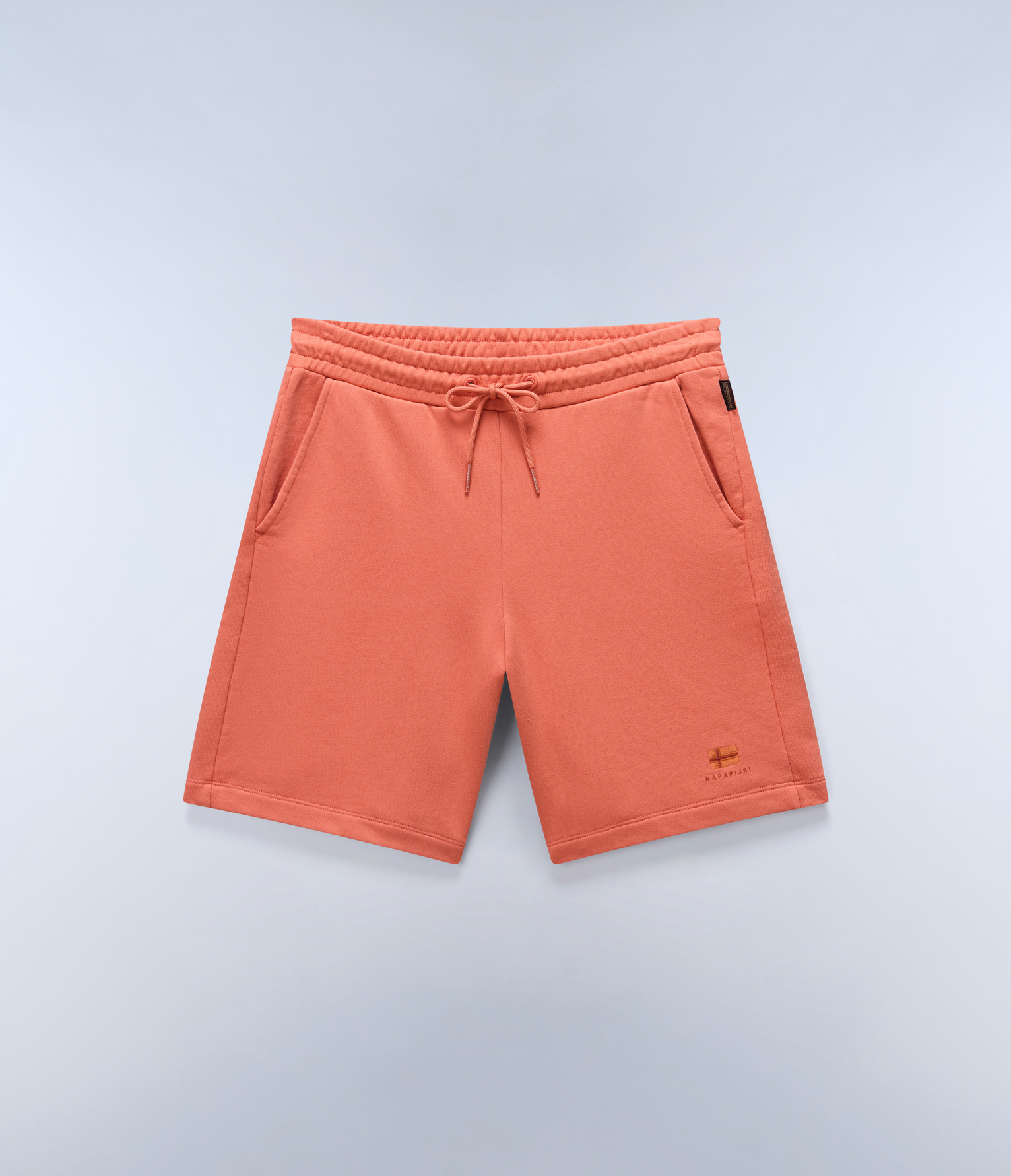 Nina Bermuda Shorts Pink