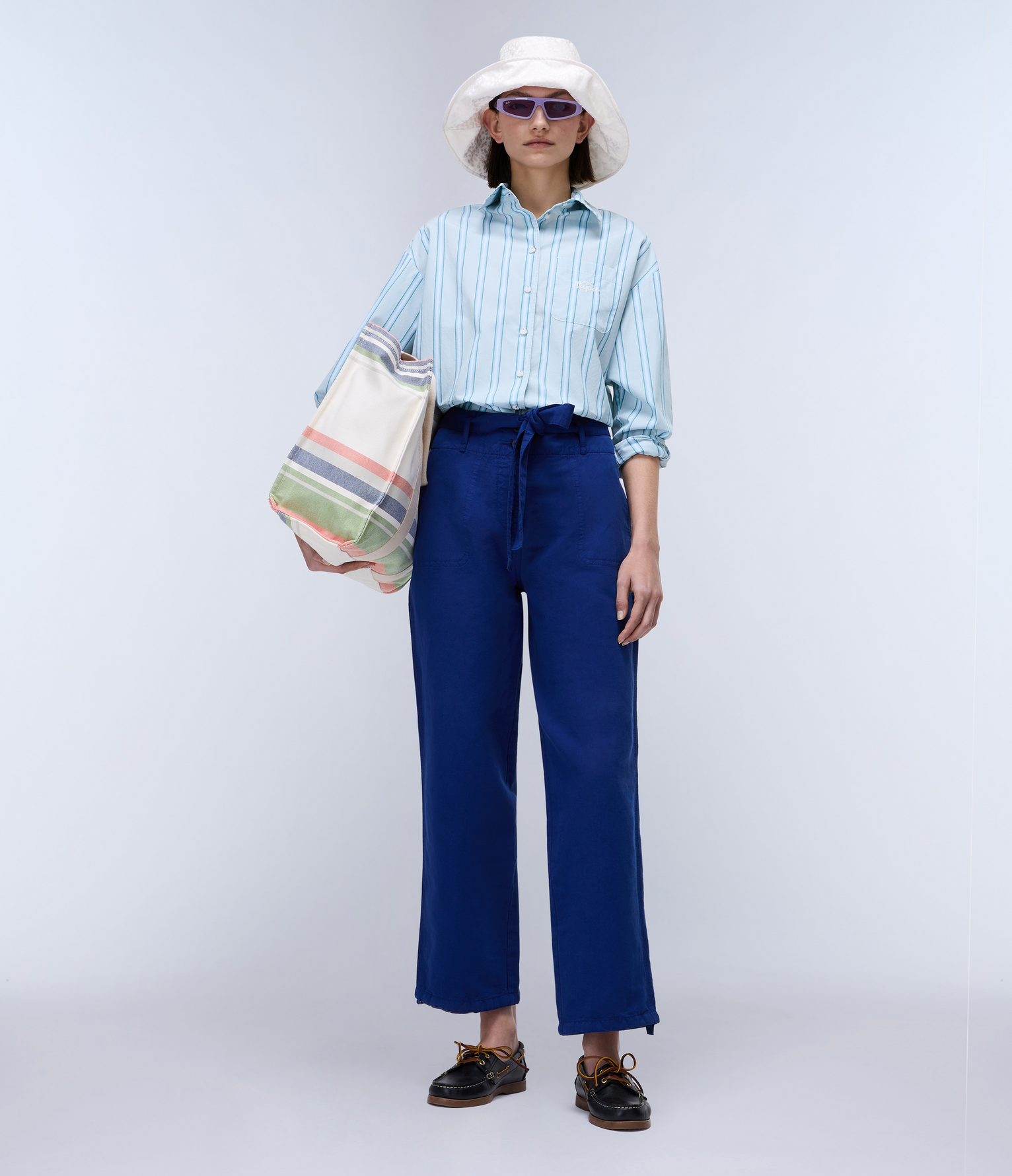 Pantalon Nice